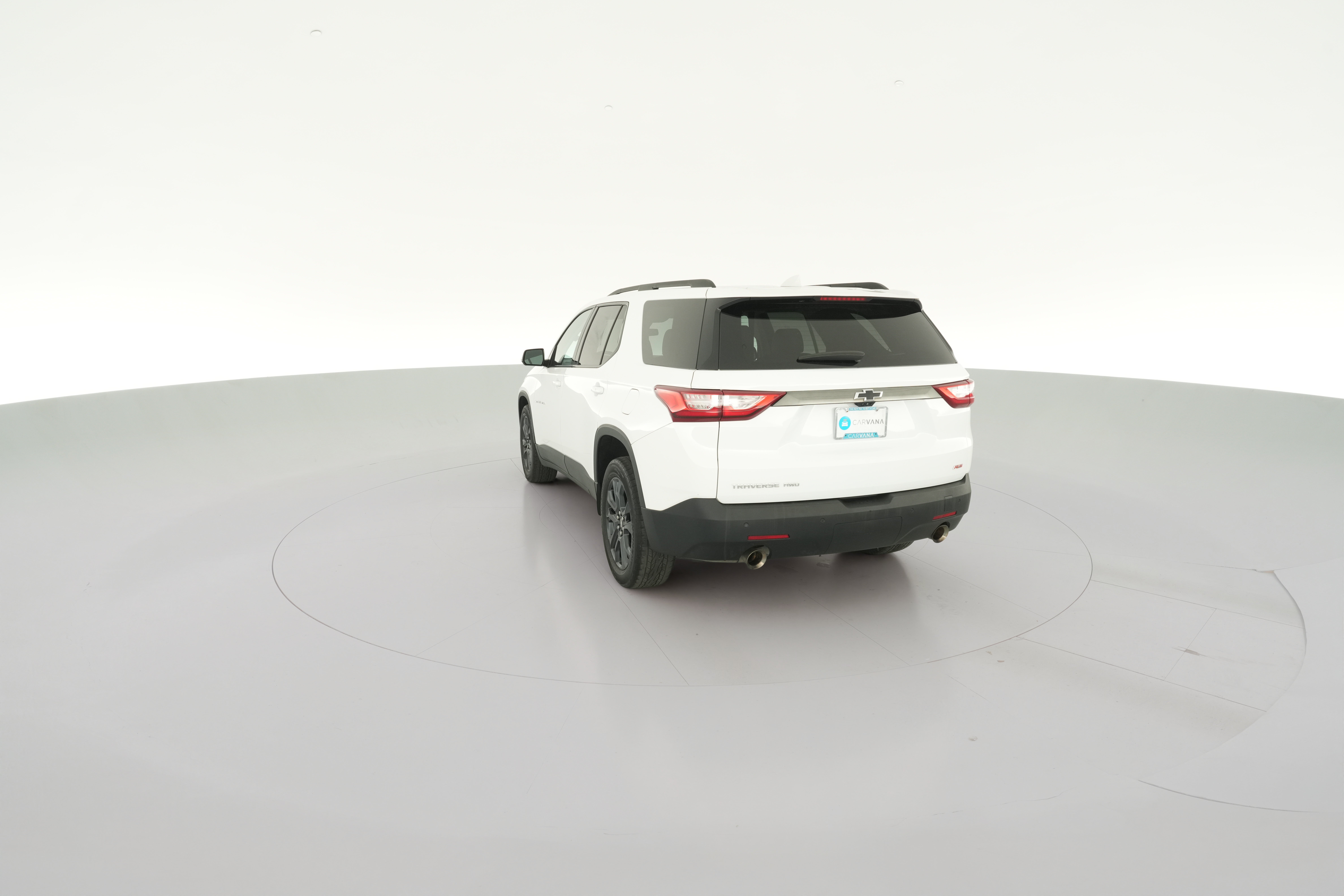 2019 Chevrolet Traverse RS - Photo 33