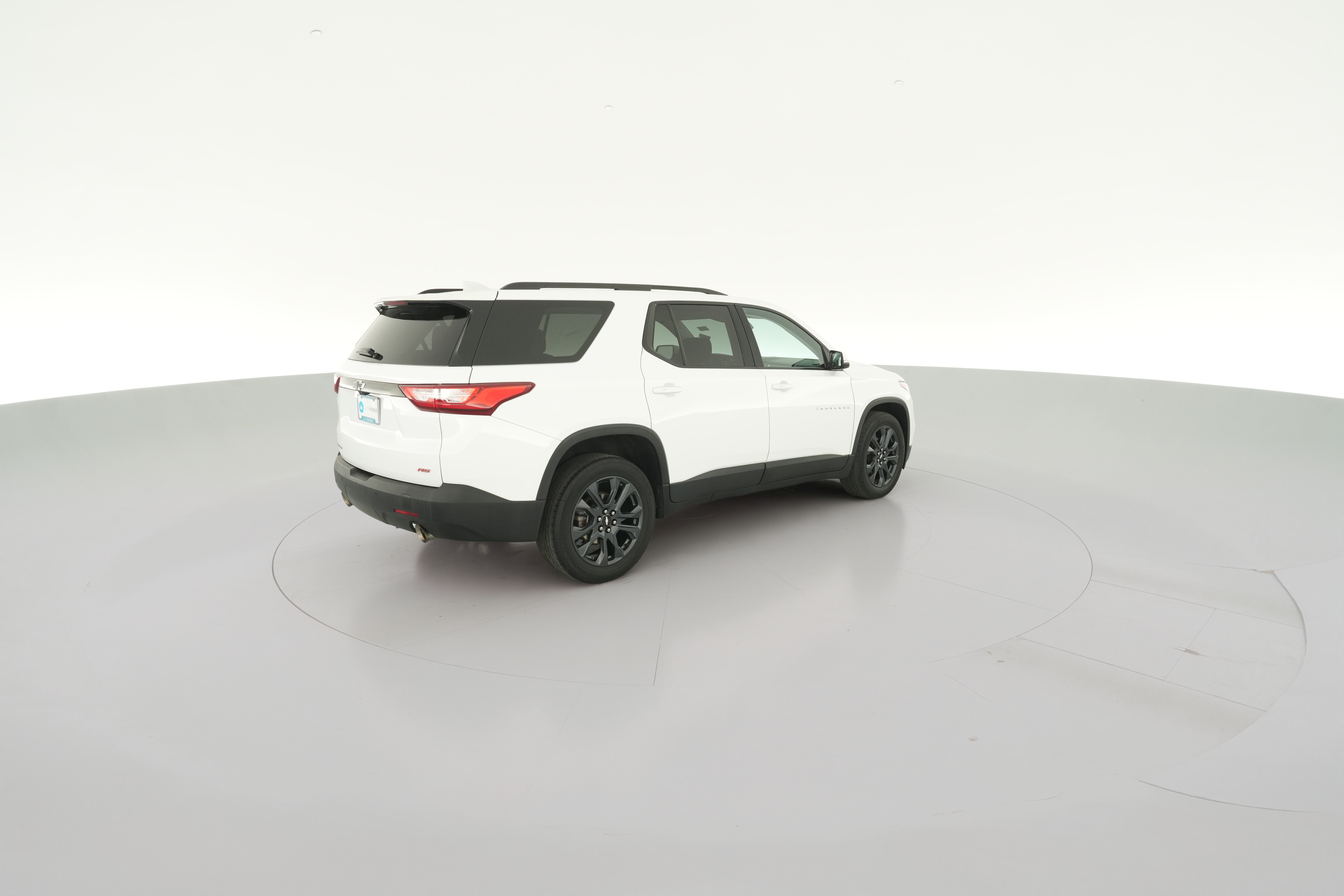2019 Chevrolet Traverse RS - Photo 36