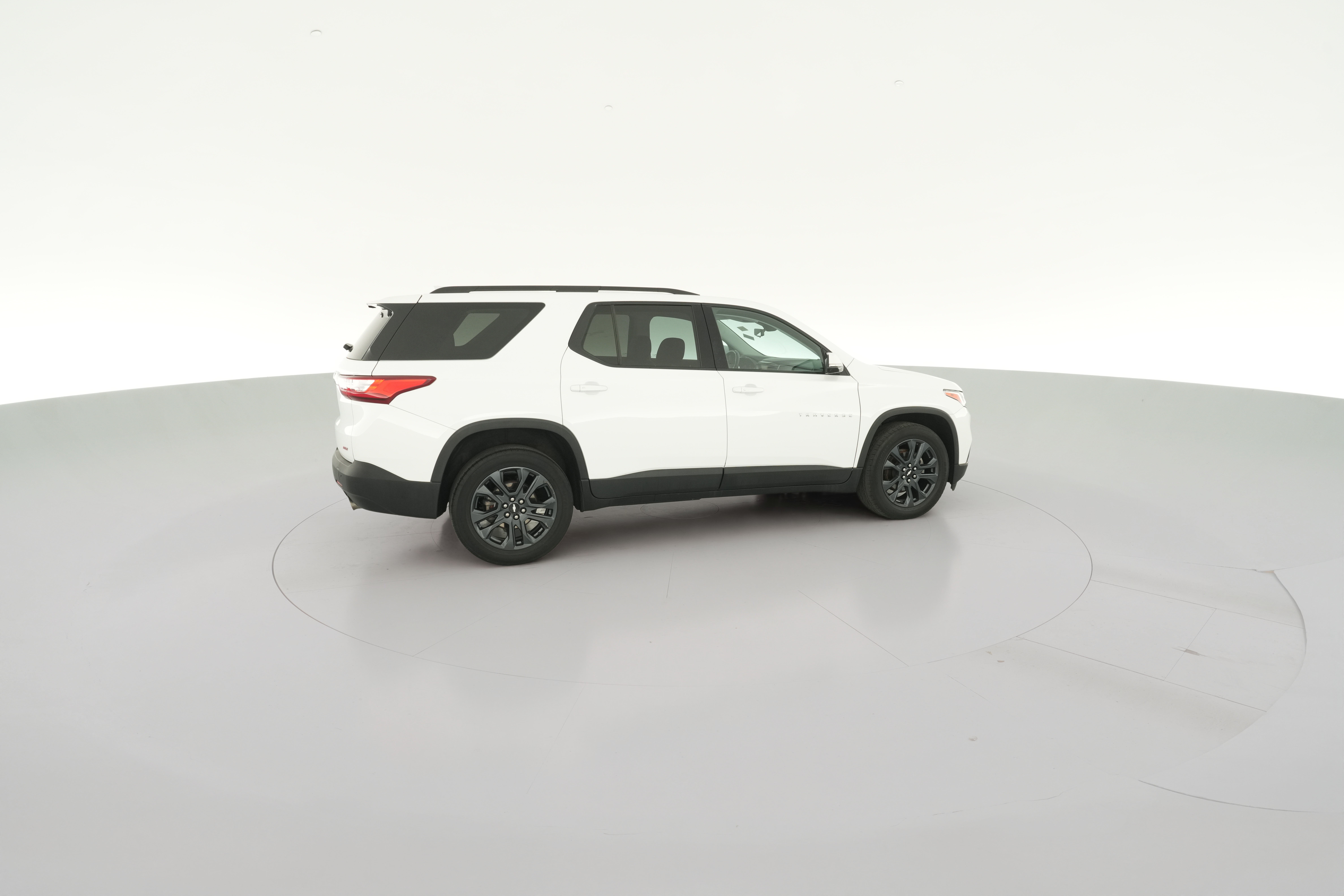 2019 Chevrolet Traverse RS - Photo 37