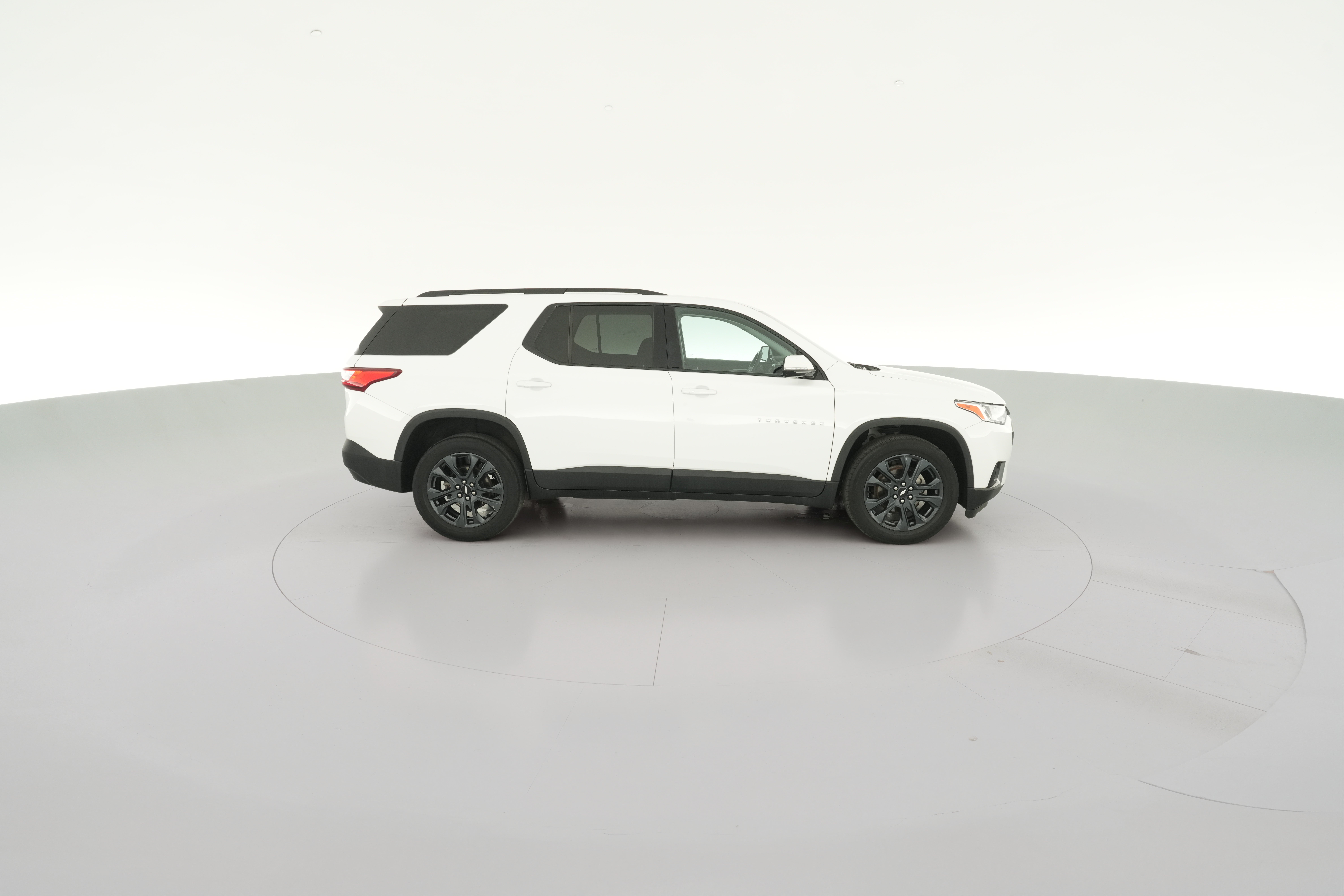 2019 Chevrolet Traverse RS - Photo 38