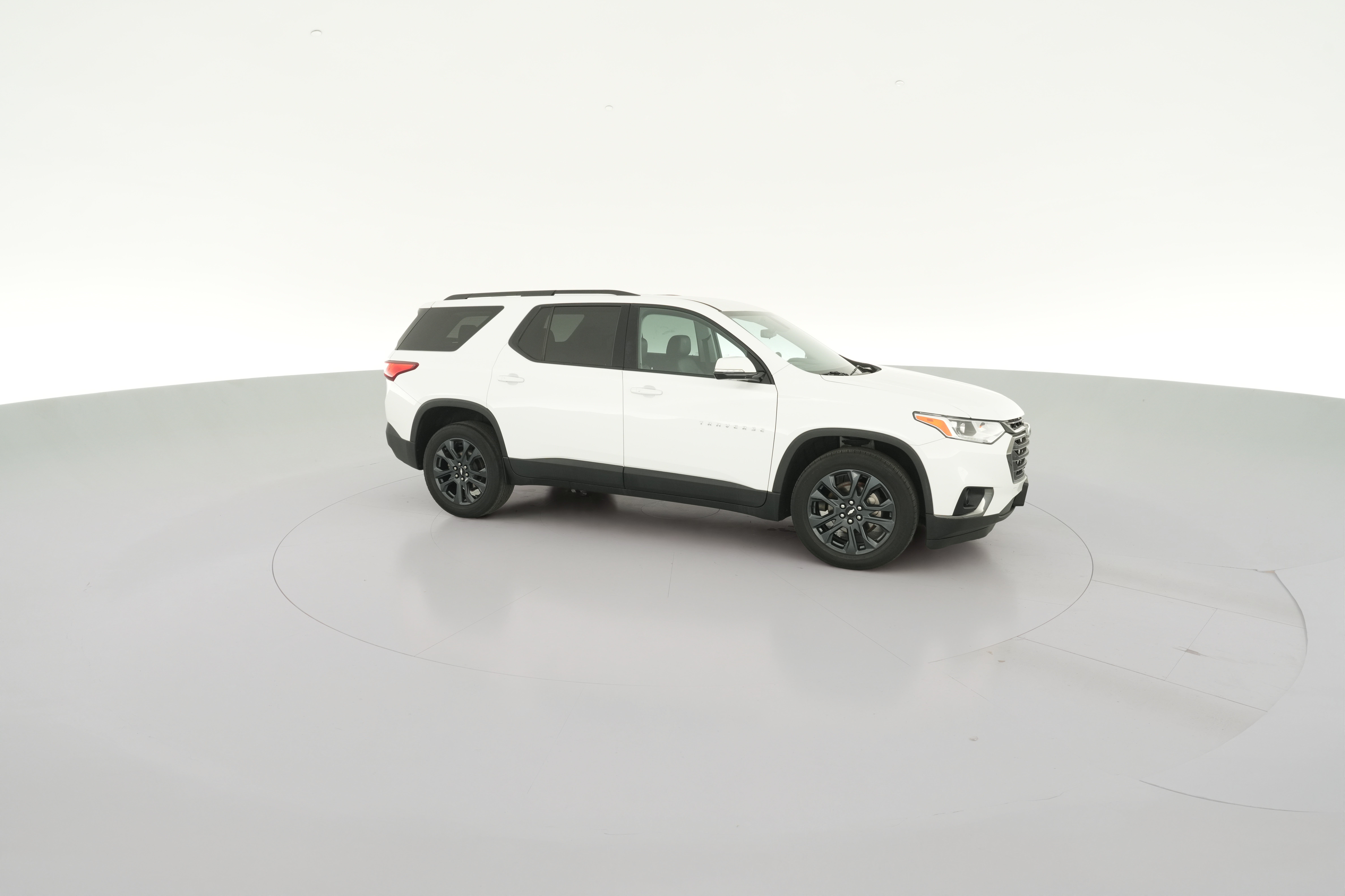 2019 Chevrolet Traverse RS - Photo 39