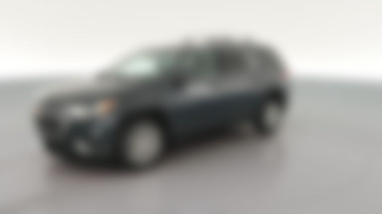 2019 Chevrolet Traverse vehicle photo