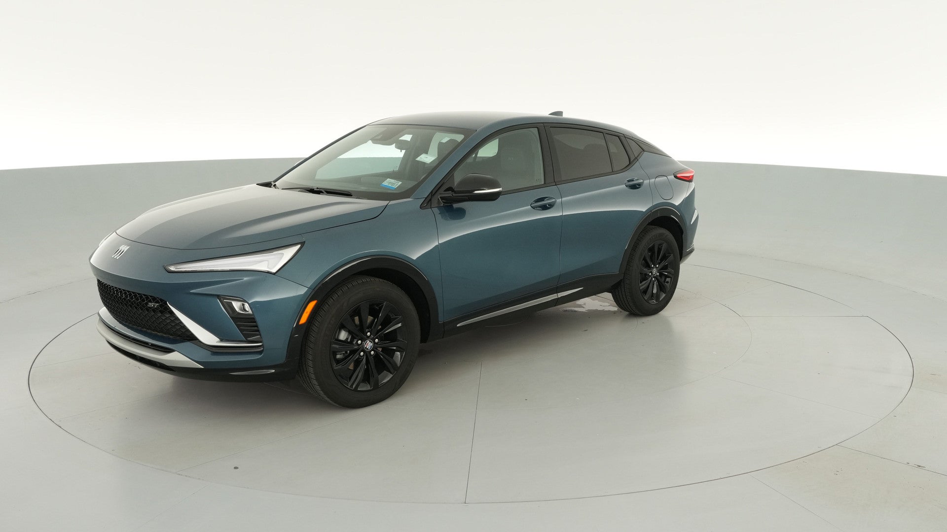 2024 Buick Envista vehicle photo