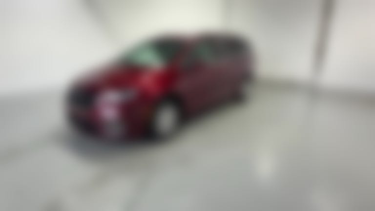 2022 Chrysler Pacifica vehicle photo