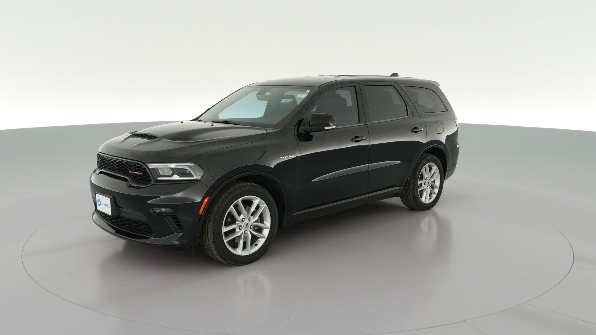 2022 Dodge Durango vehicle photo