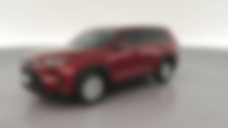 2026 Toyota Grand Highlander Hybrid vehicle photo