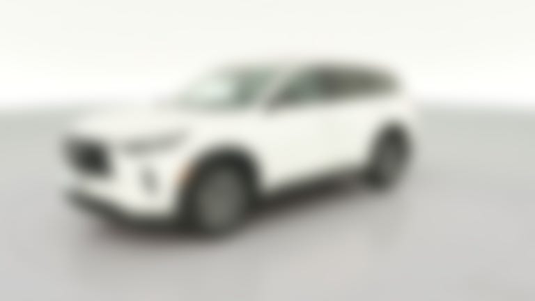 2023 INFINITI QX60 vehicle photo