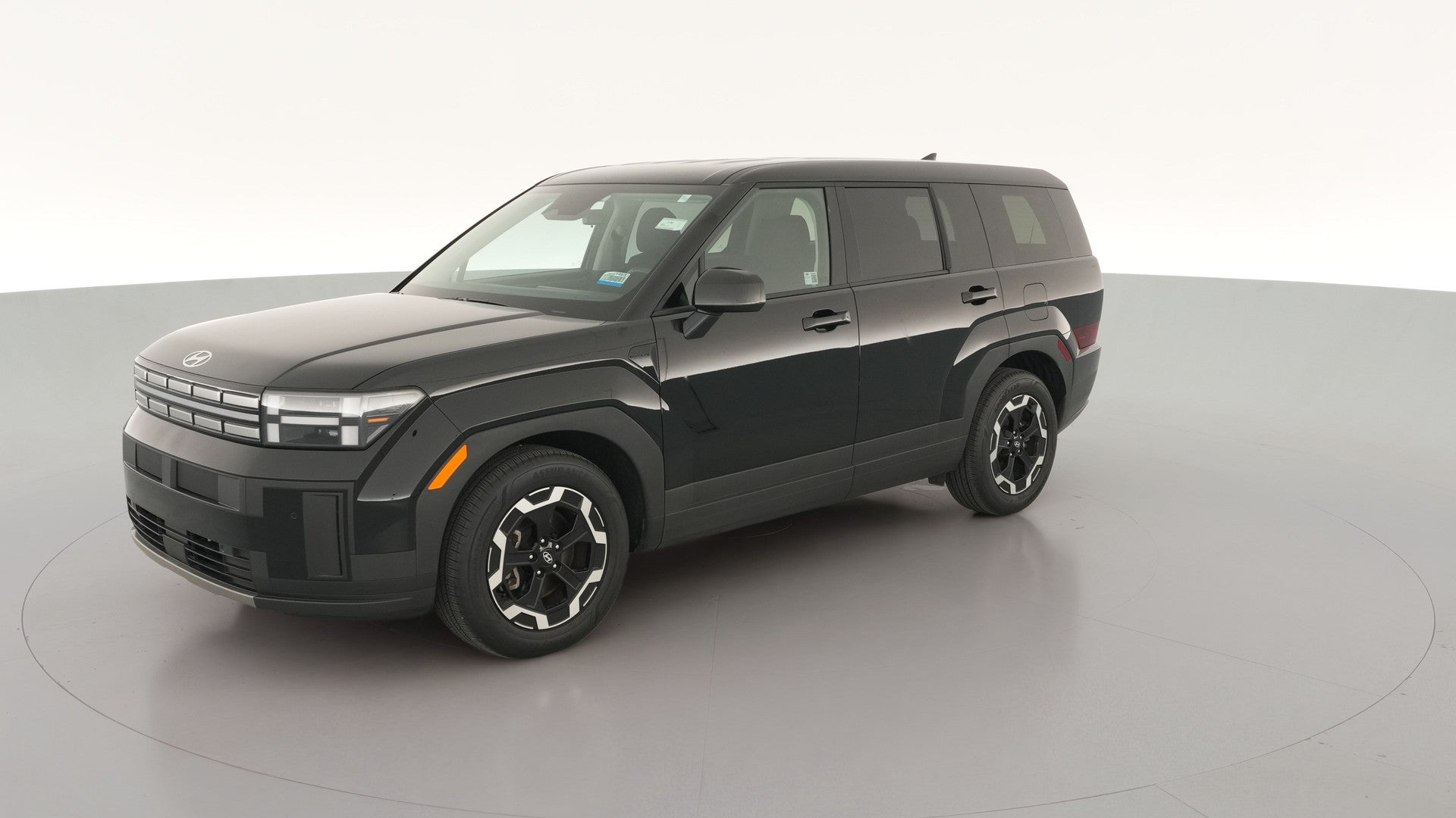 2024 Hyundai Santa Fe vehicle photo