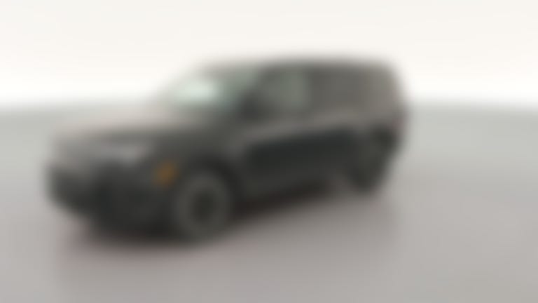 2024 Hyundai Santa Fe vehicle photo