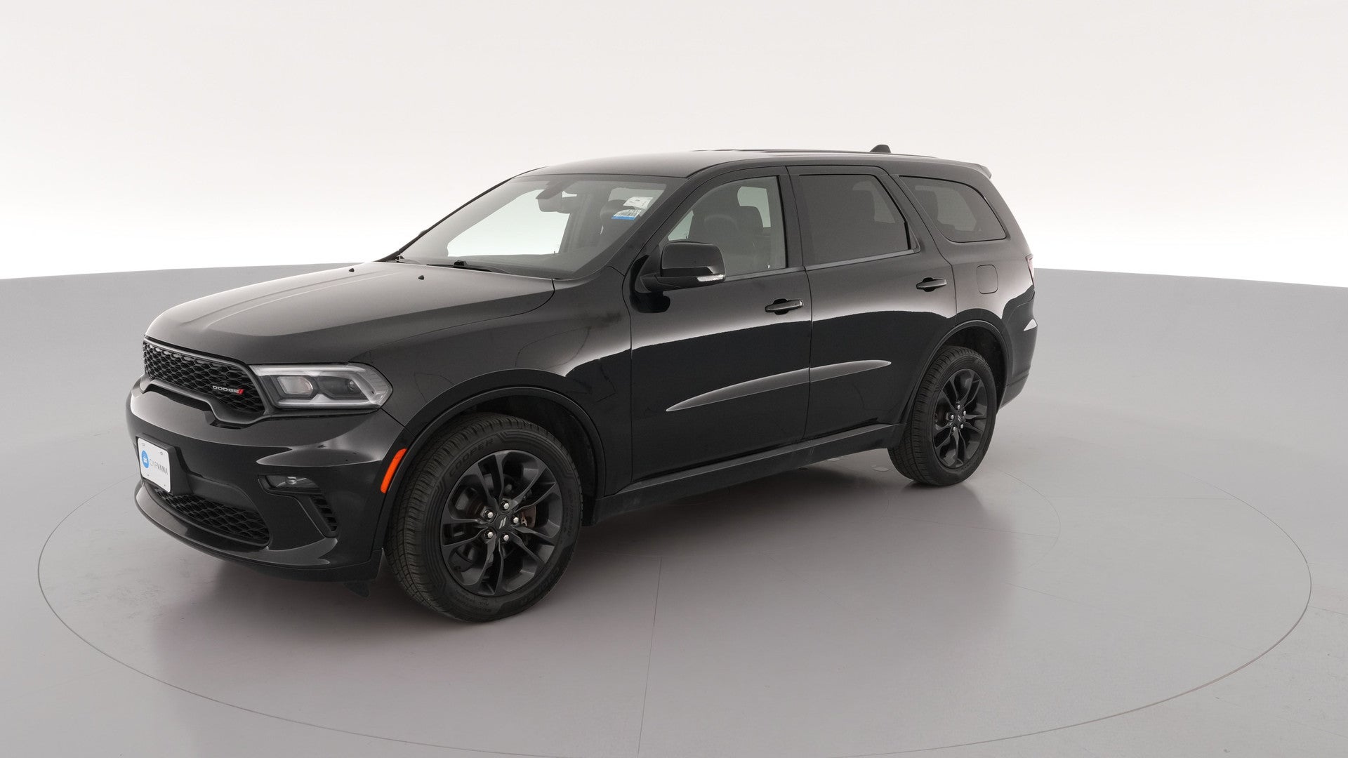2021 Dodge Durango vehicle photo