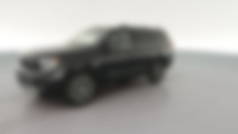 2025 Ford Expedition vehicle photo