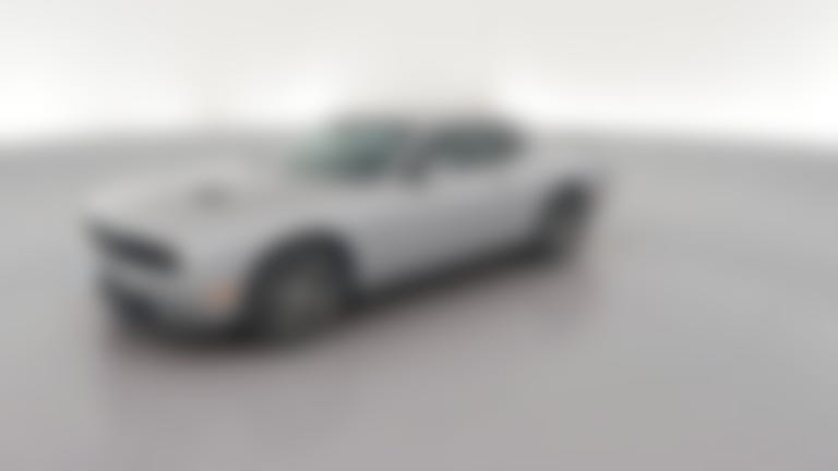 2015 Dodge Challenger vehicle photo