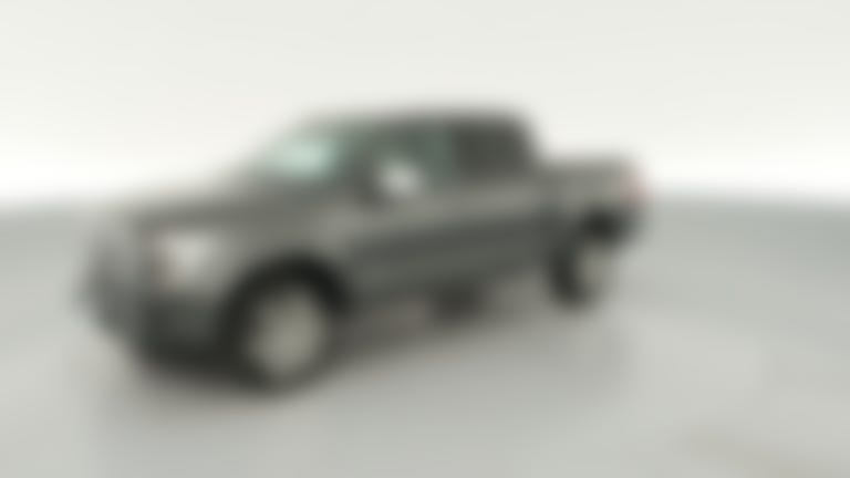 2016 Ford F150 SuperCrew Cab vehicle photo
