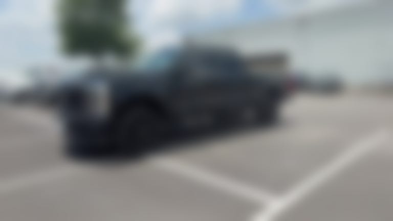 2026 Ford F250 Super Duty Crew Cab vehicle photo