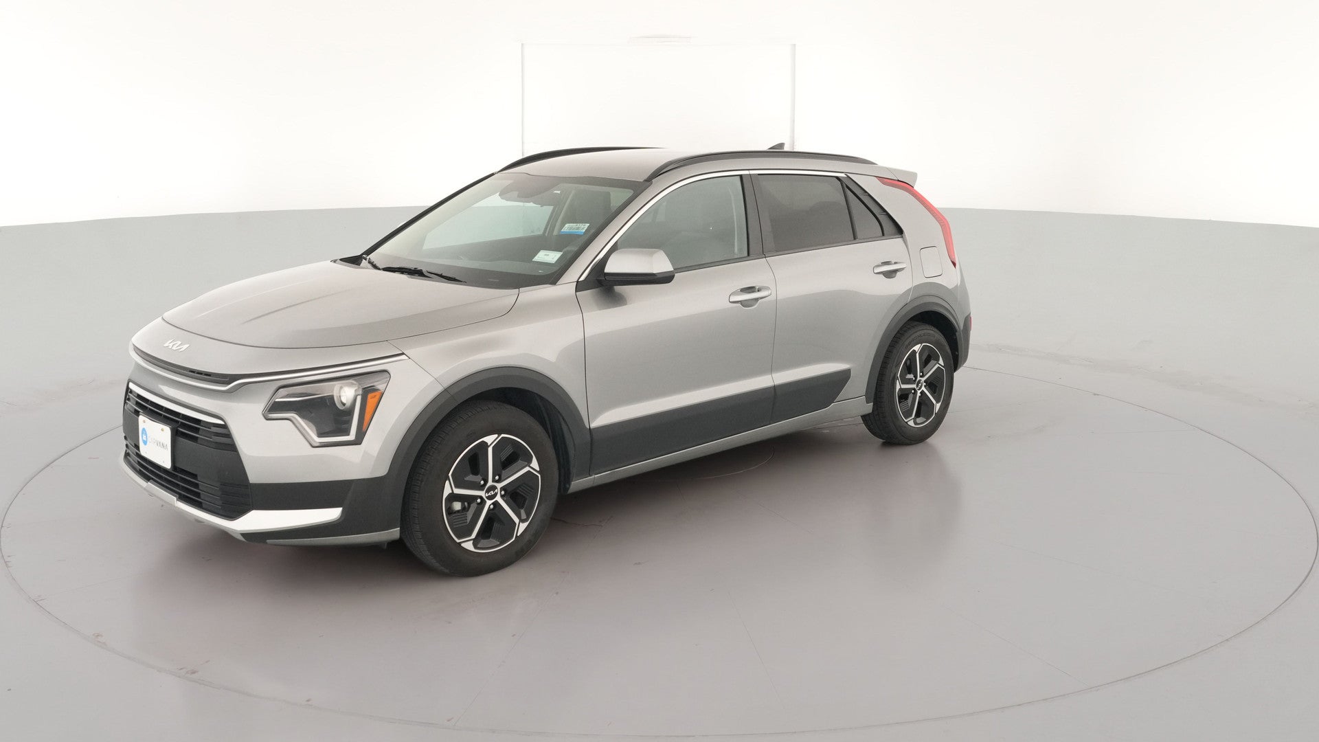 2024 Kia Niro vehicle photo