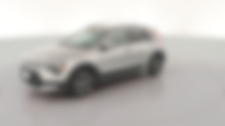 2024 Kia Niro vehicle photo