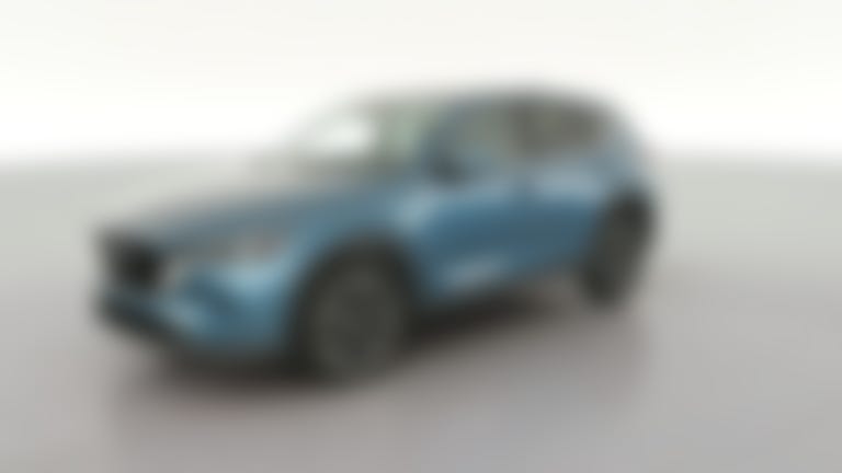 2023 MAZDA CX-5 vehicle photo