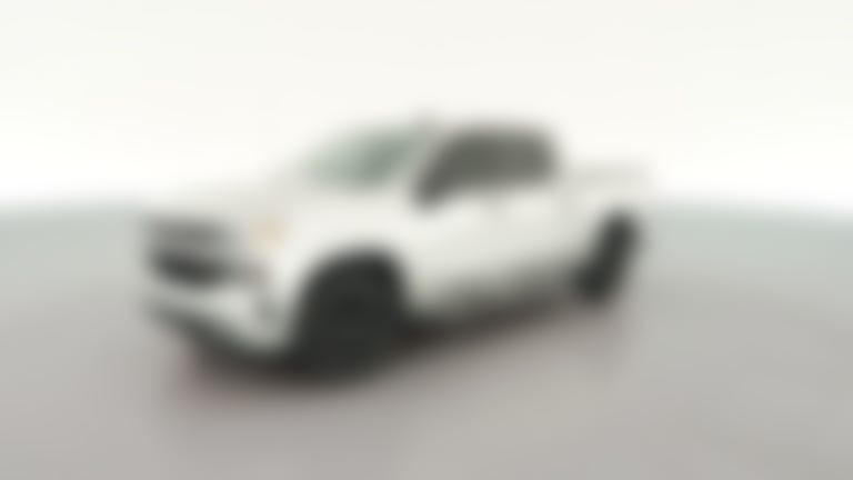 2020 Chevrolet Silverado 1500 Crew Cab vehicle photo