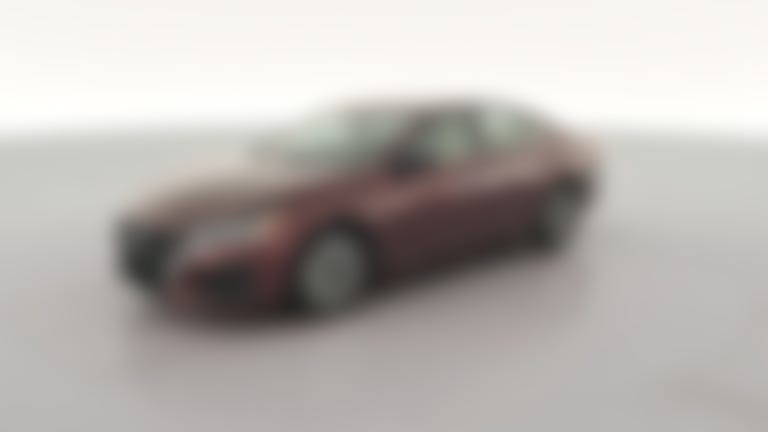 2025 Nissan Altima vehicle photo