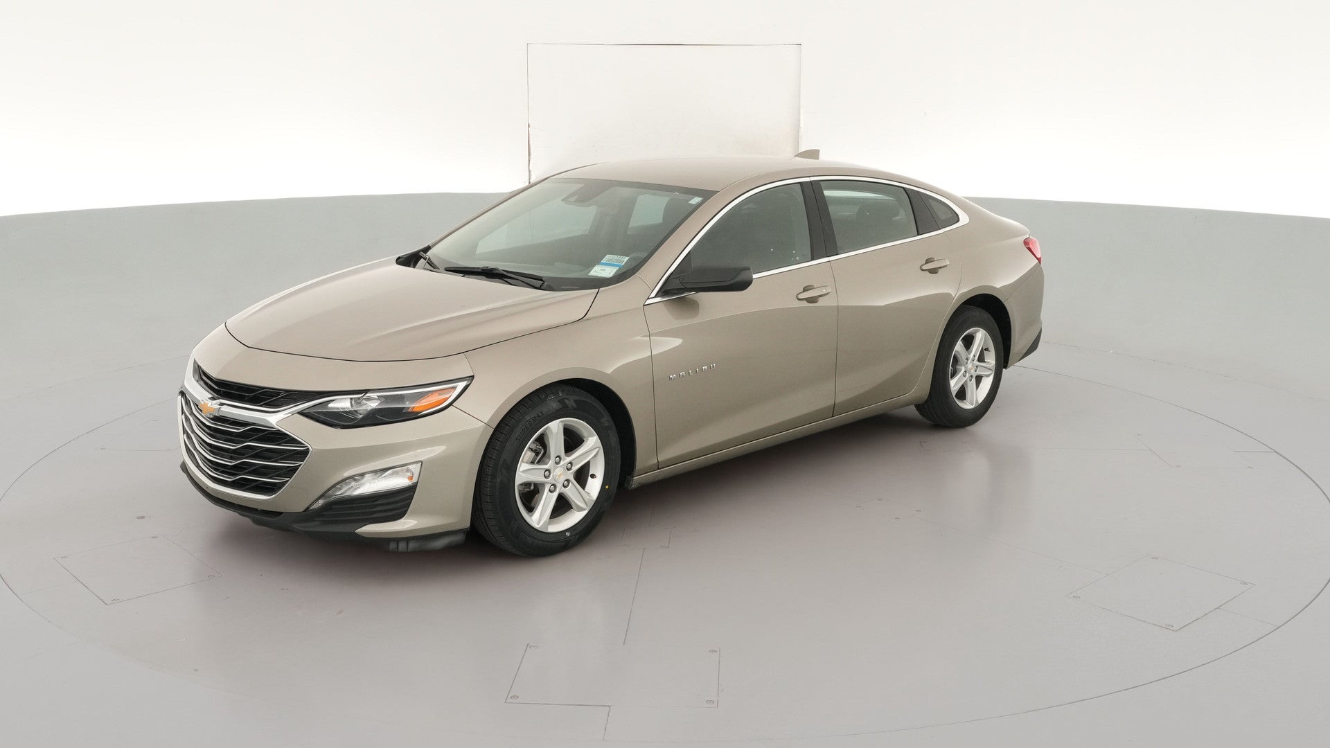 2025 Chevrolet Malibu vehicle photo