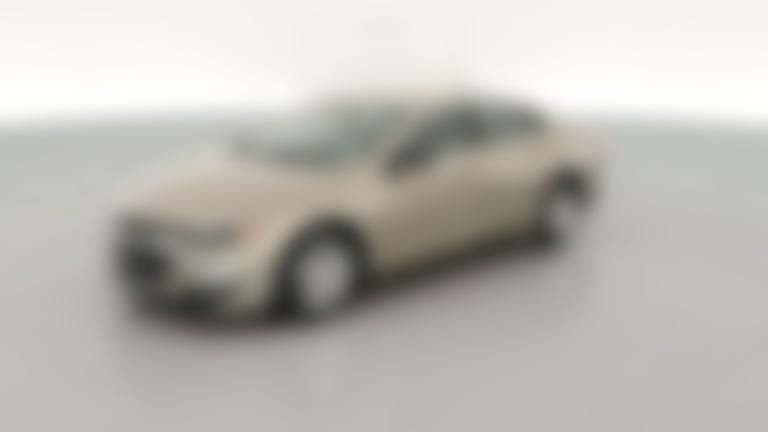 2025 Chevrolet Malibu vehicle photo