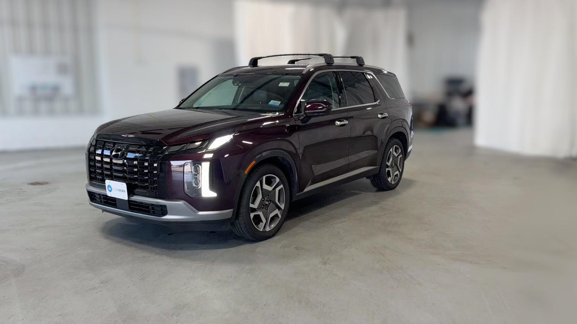 2023 Hyundai Palisade vehicle photo