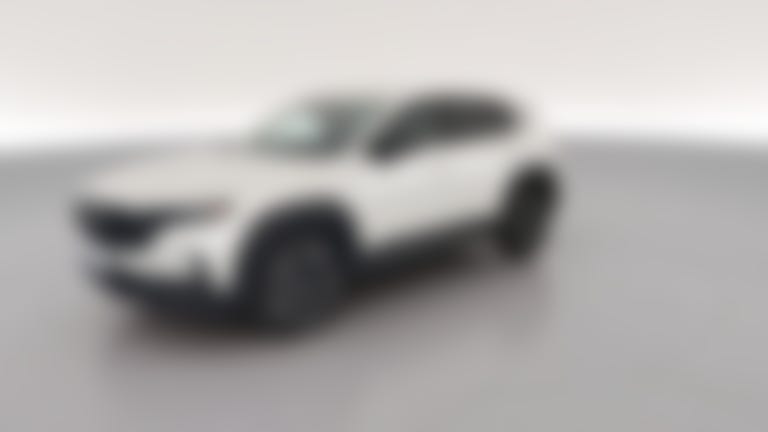 2025 MAZDA CX-50 Hybrid vehicle photo