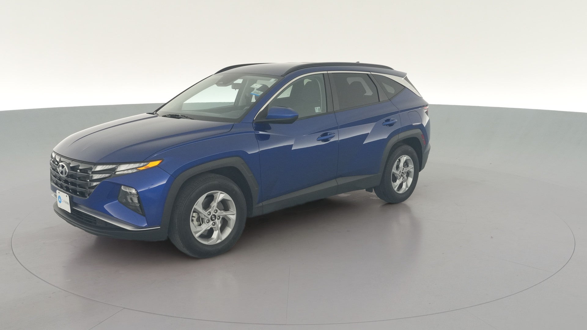 2024 Hyundai Tucson vehicle photo