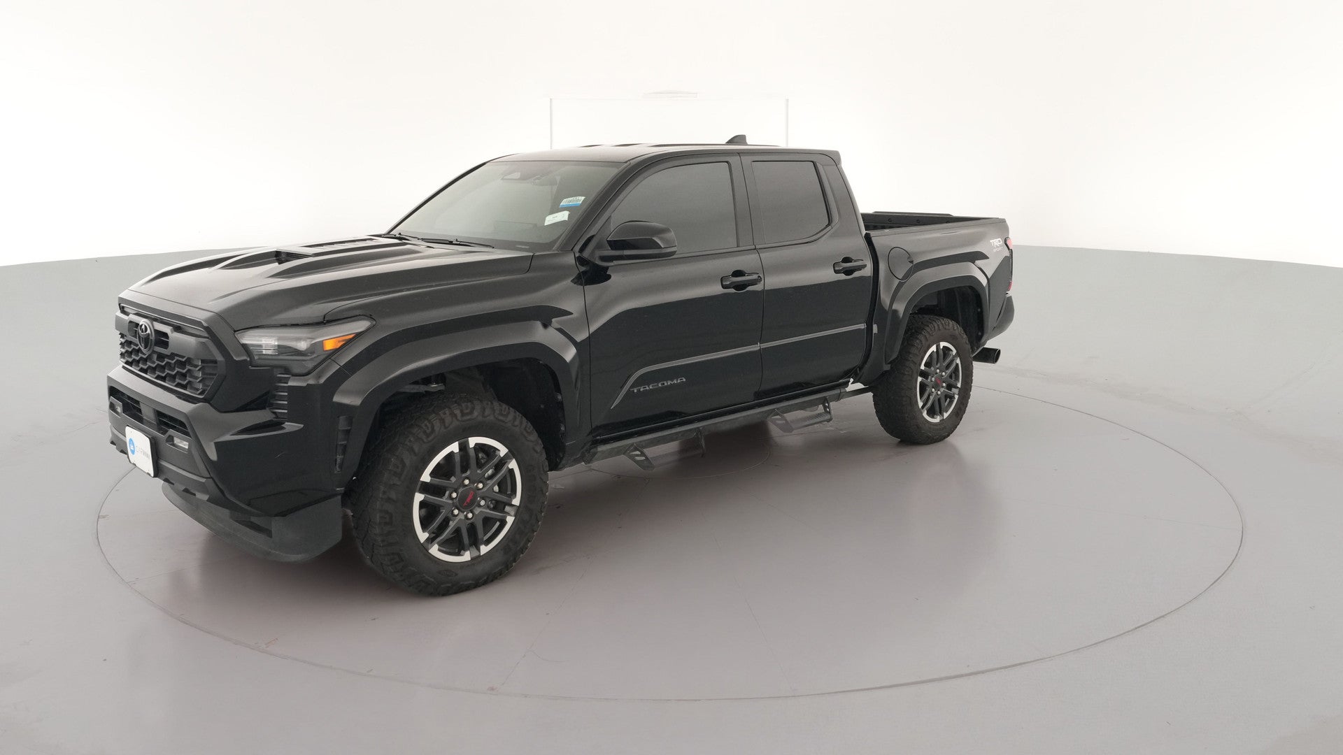 2025 Toyota Tacoma Double Cab vehicle photo