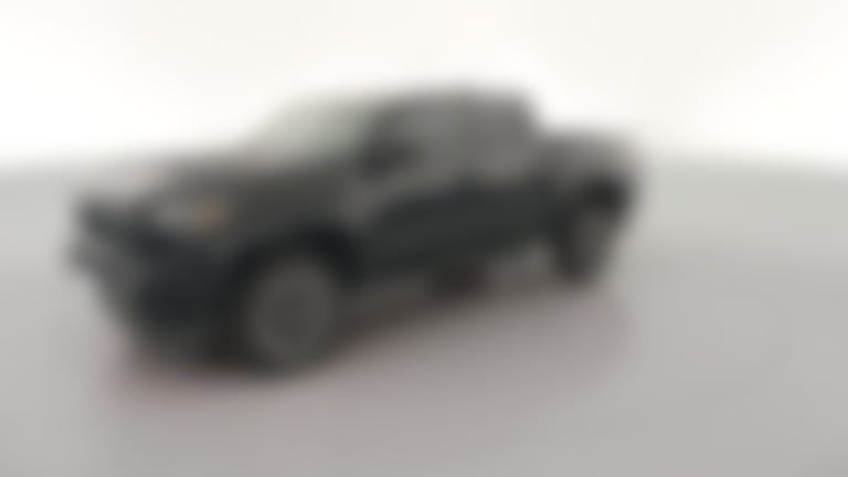 2025 Toyota Tacoma Double Cab vehicle photo