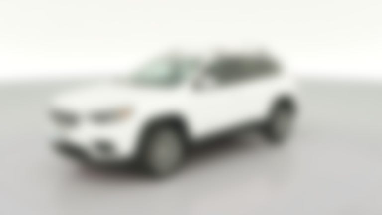 2019 Jeep Cherokee vehicle photo