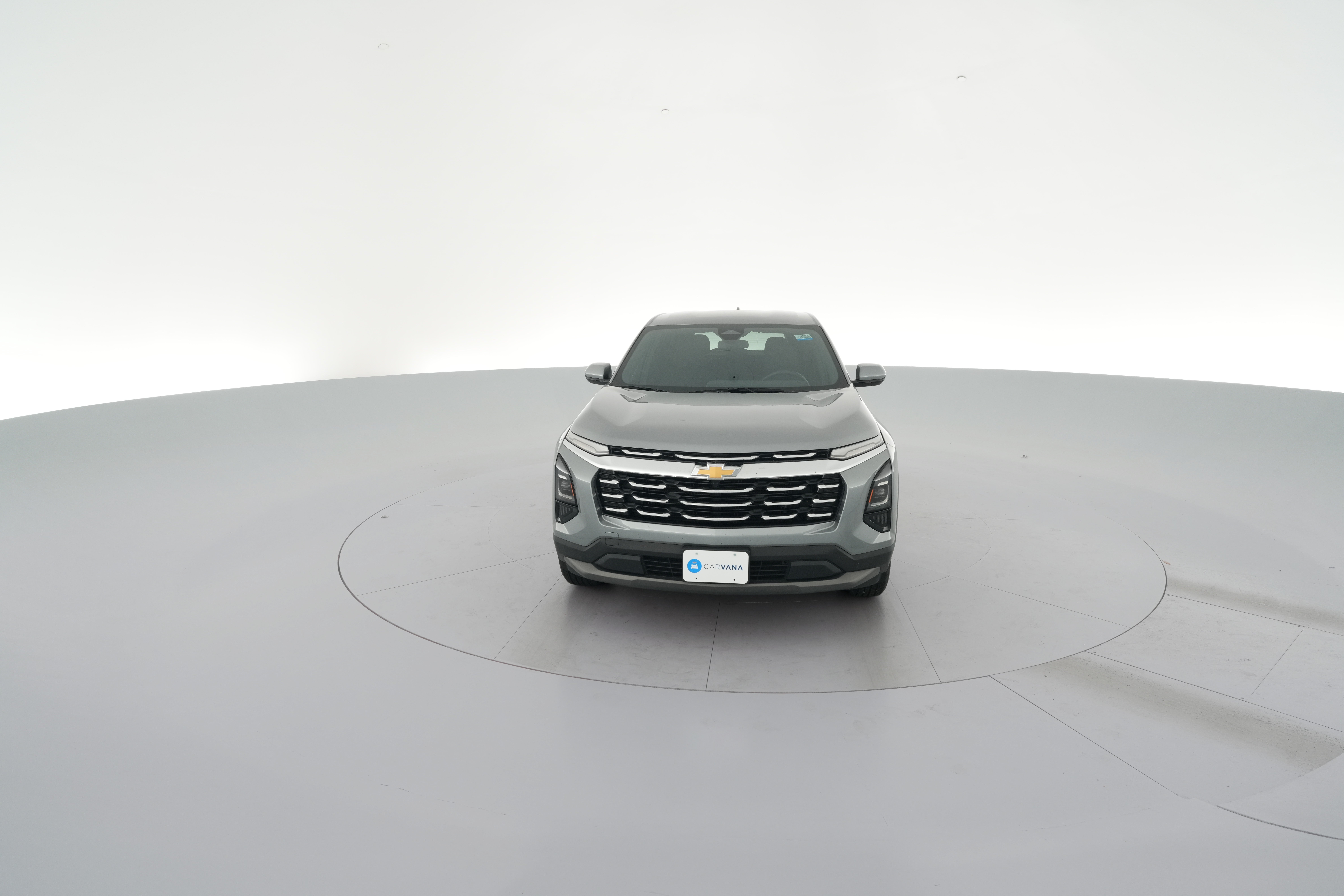 2025 Chevrolet Equinox LT - Photo 23