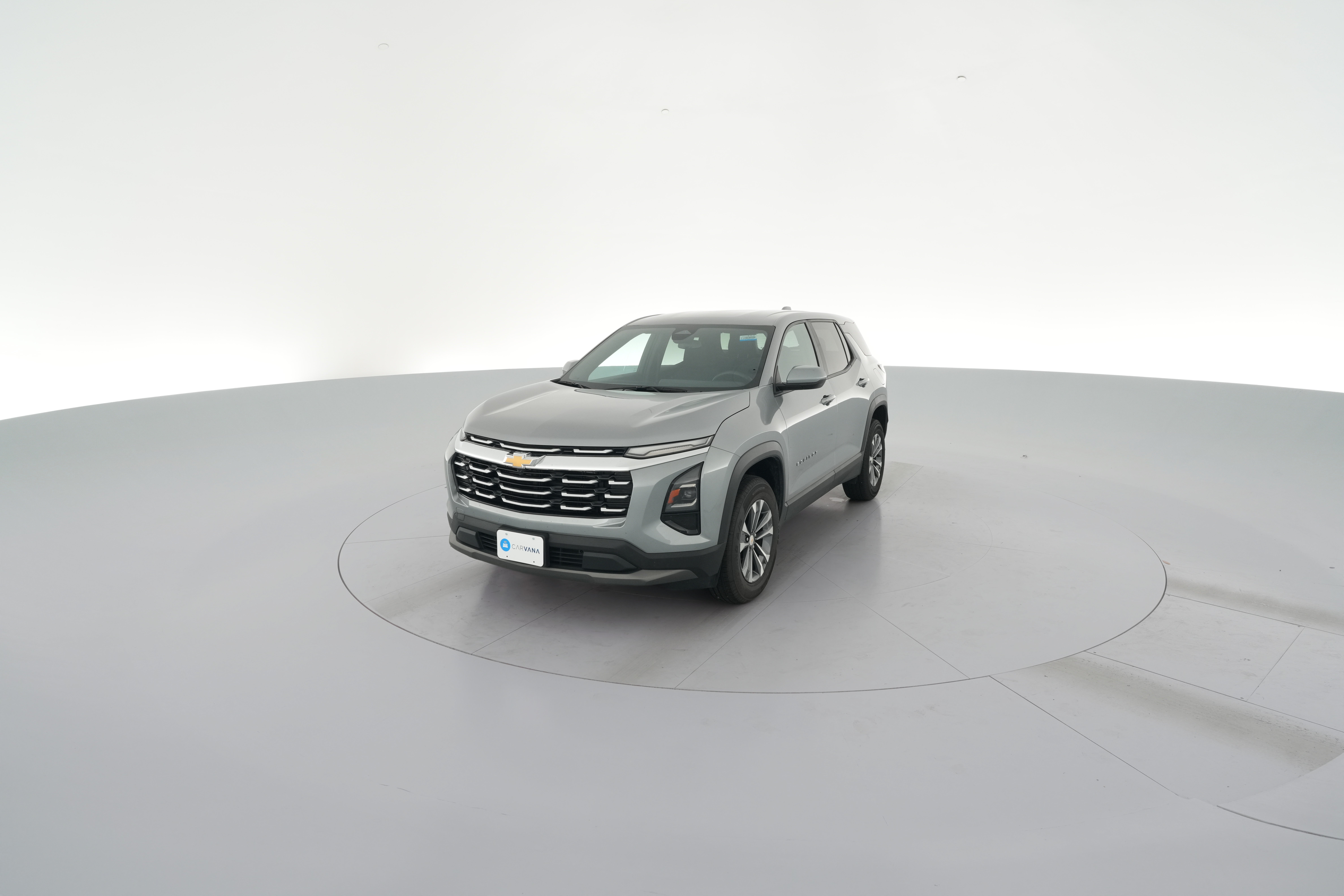2025 Chevrolet Equinox LT - Photo 24
