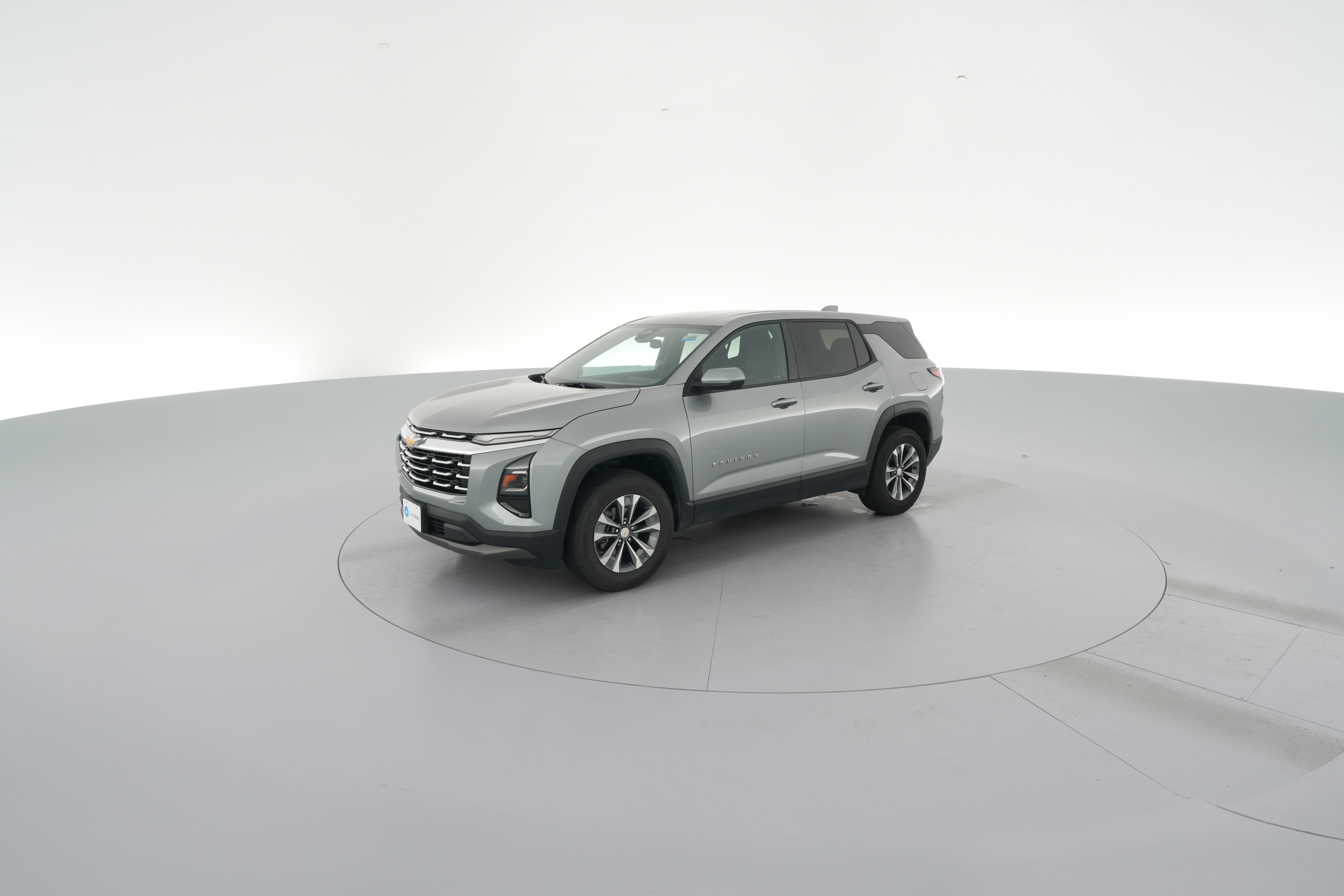 2025 Chevrolet Equinox LT - Photo 25