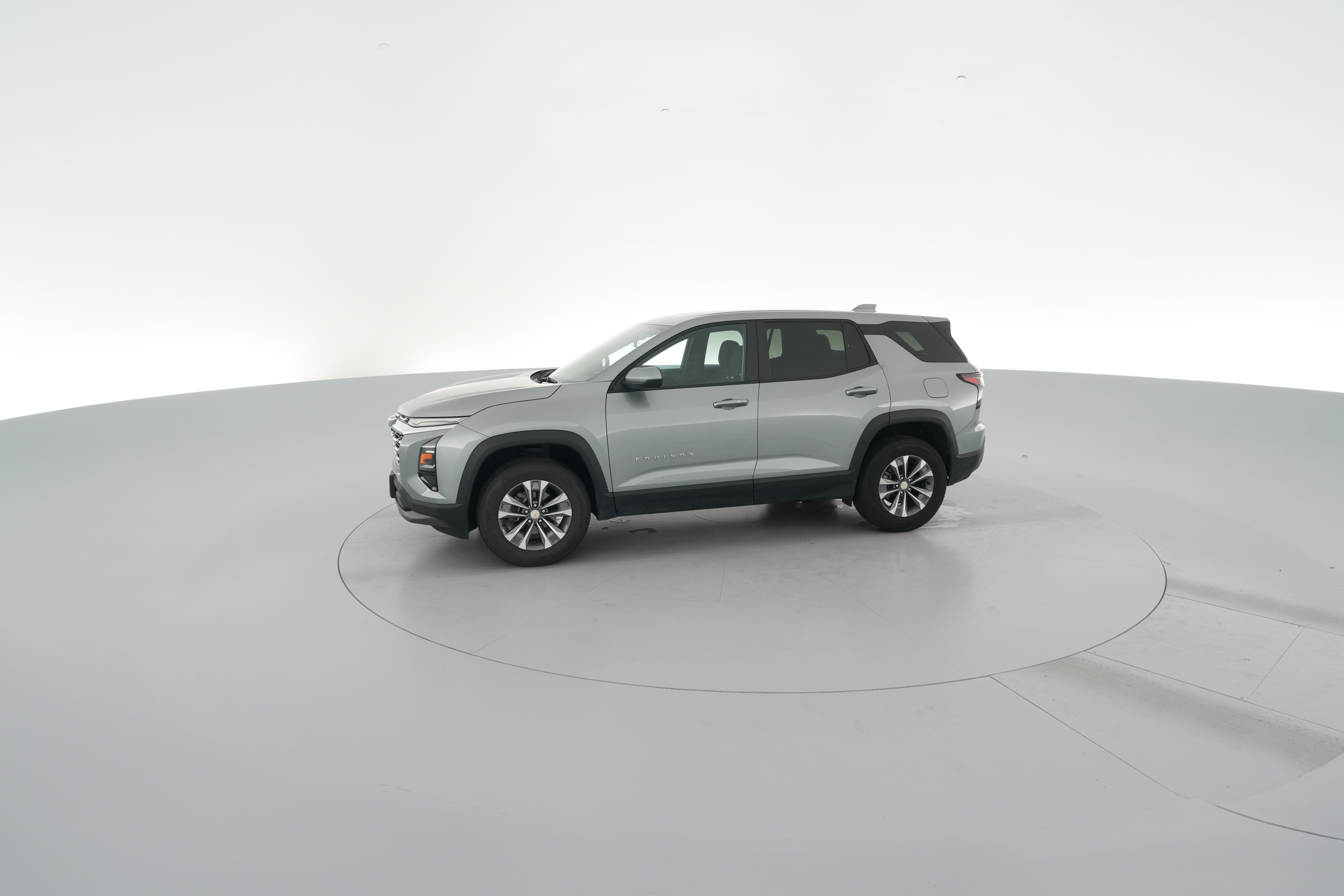 2025 Chevrolet Equinox LT - Photo 26