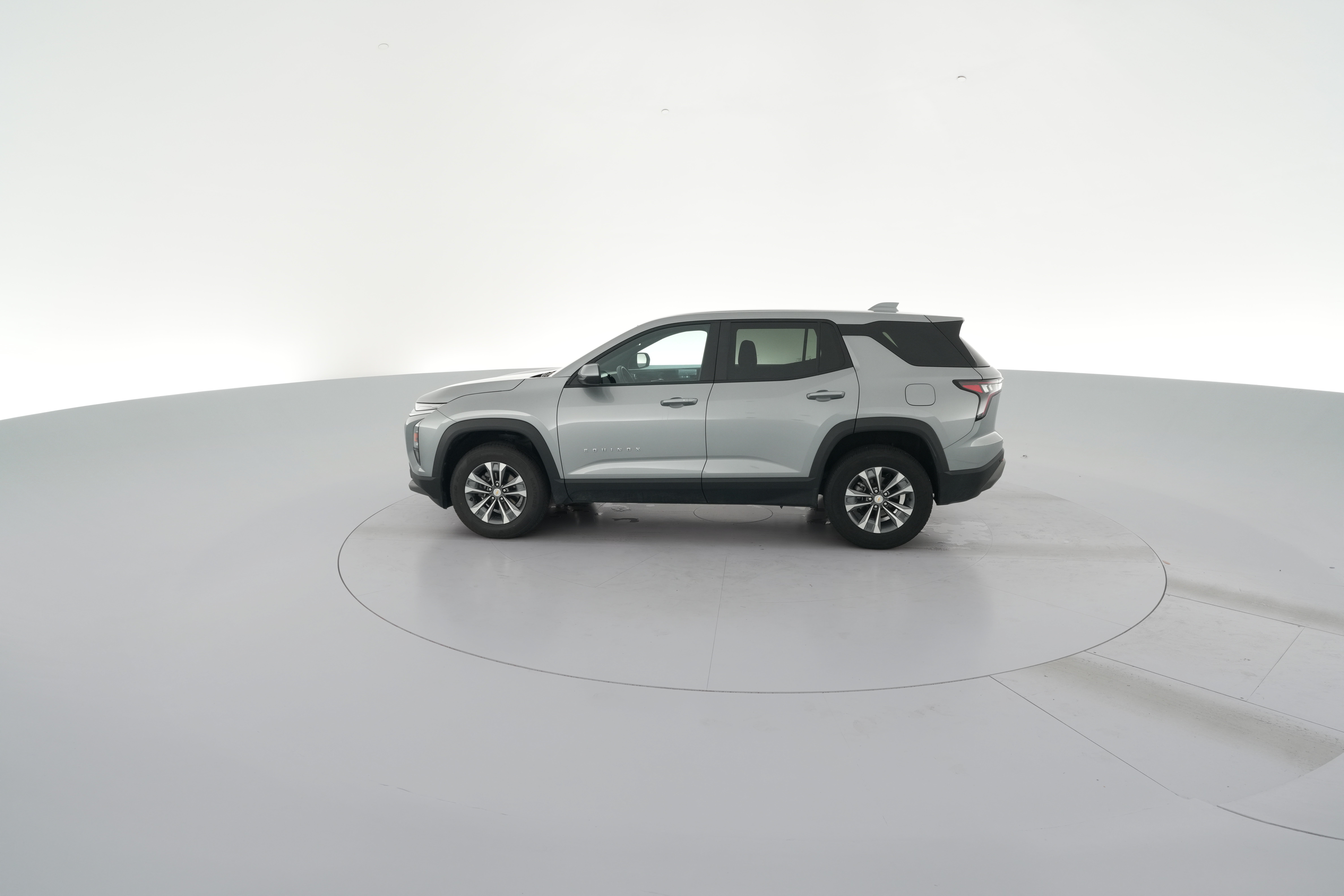 2025 Chevrolet Equinox LT - Photo 27