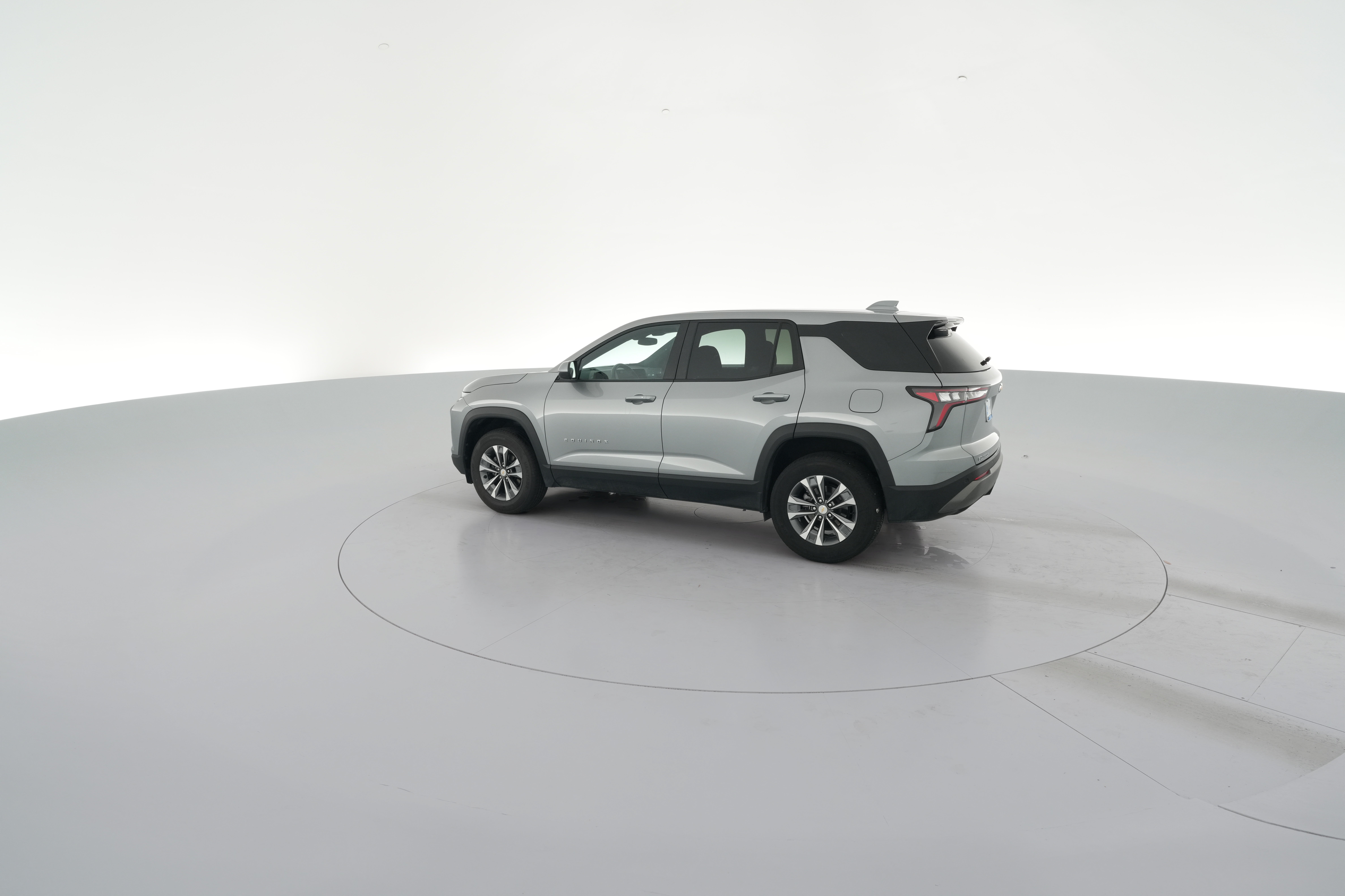 2025 Chevrolet Equinox LT - Photo 28