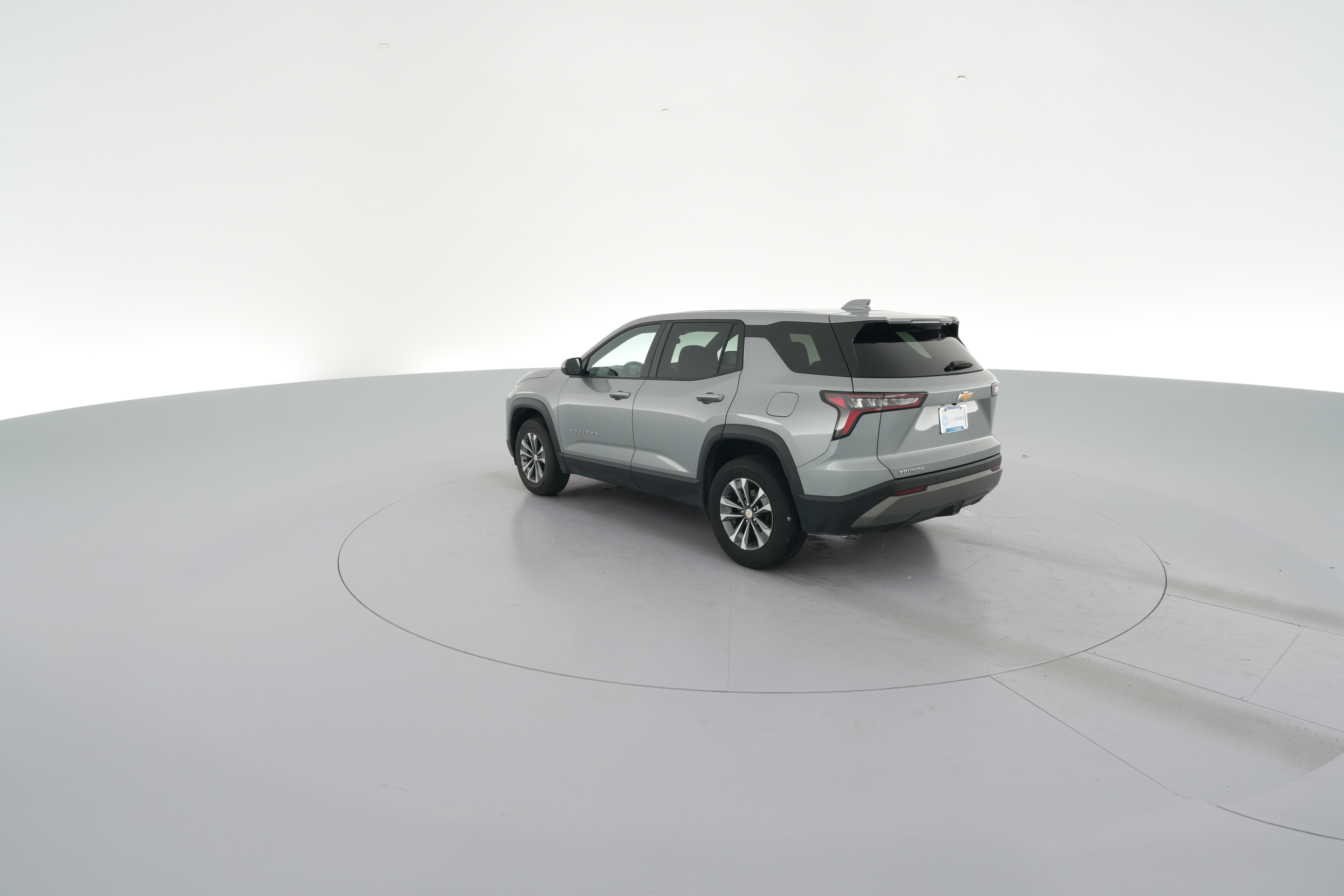 2025 Chevrolet Equinox LT - Photo 29