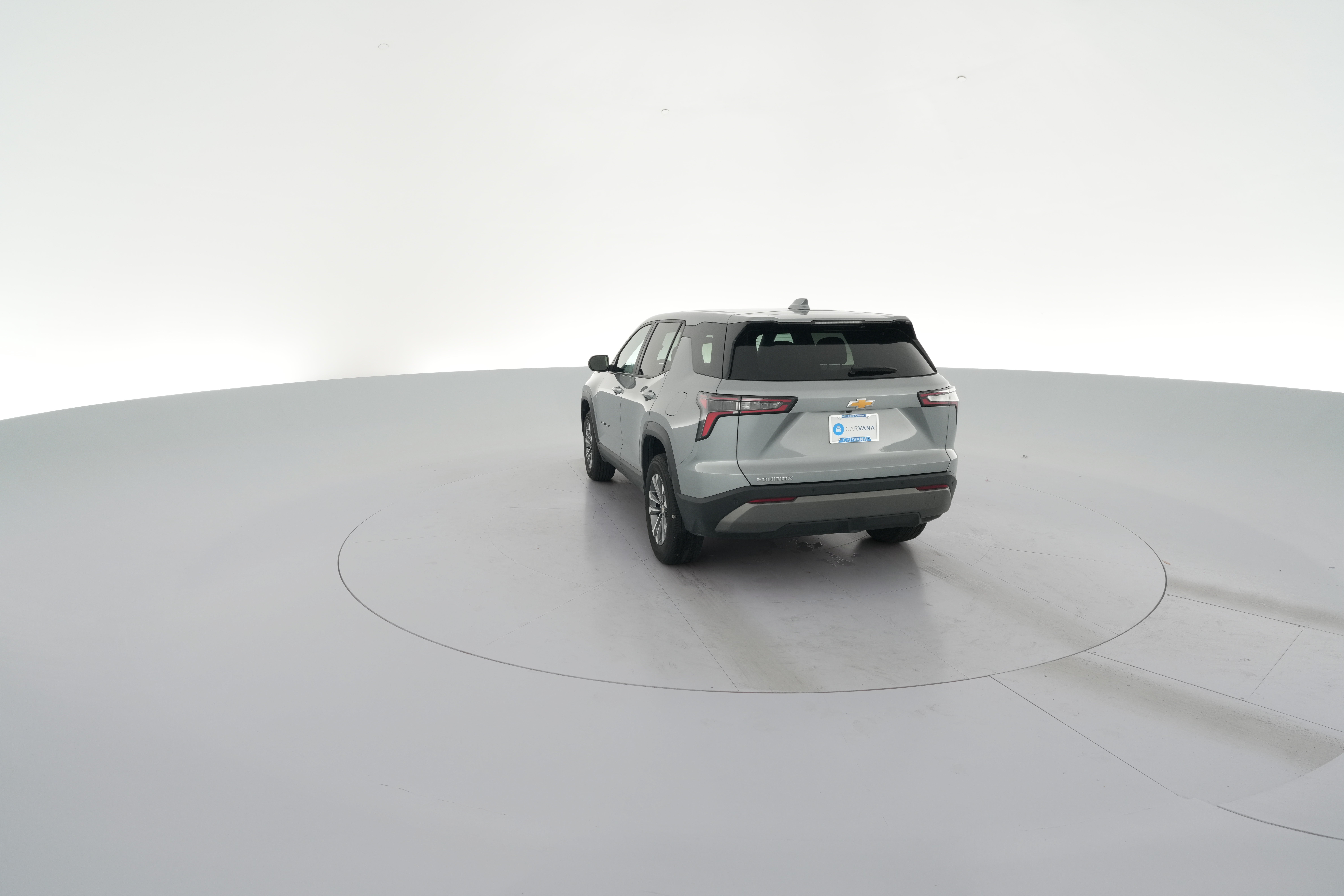 2025 Chevrolet Equinox LT - Photo 30