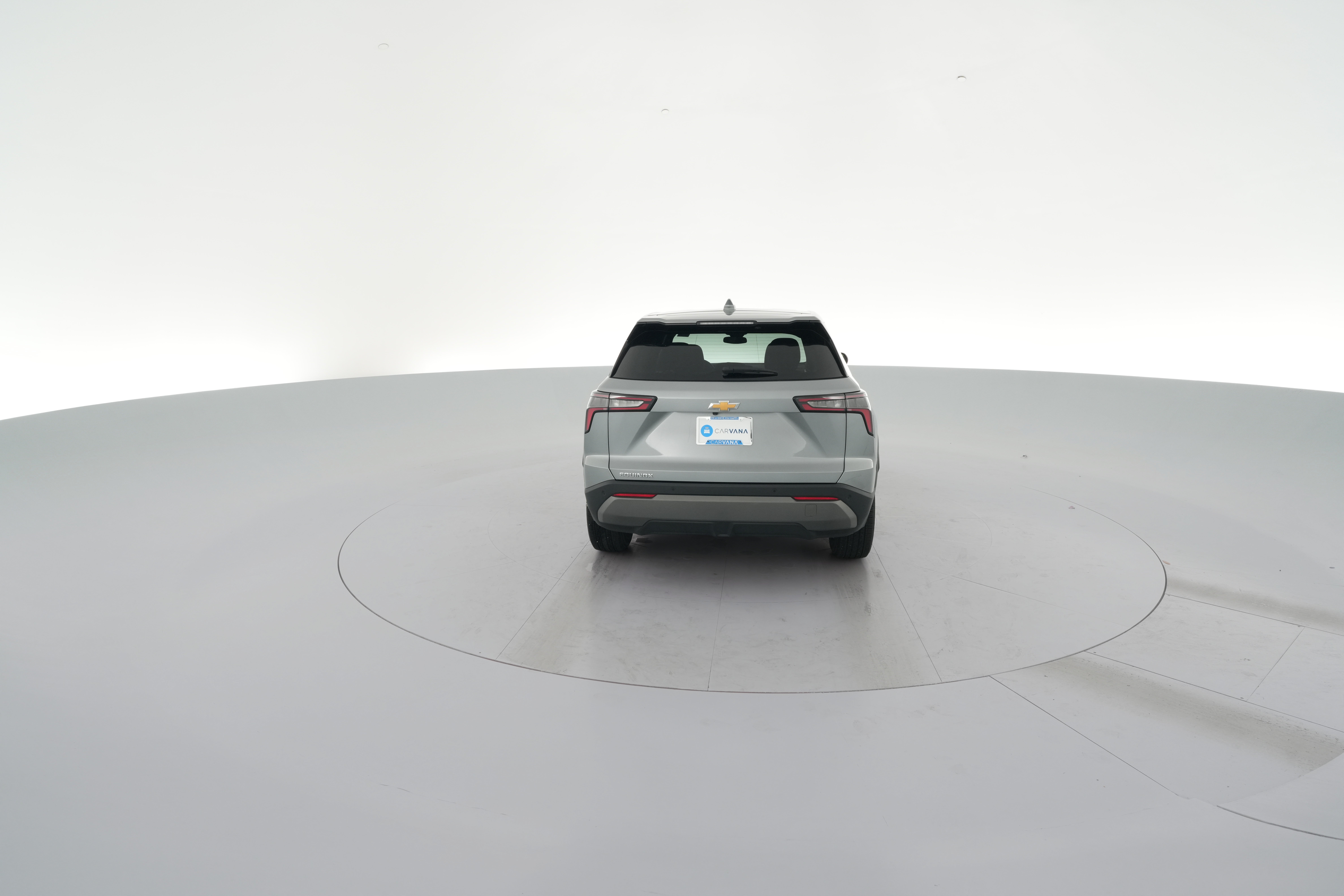 2025 Chevrolet Equinox LT - Photo 31