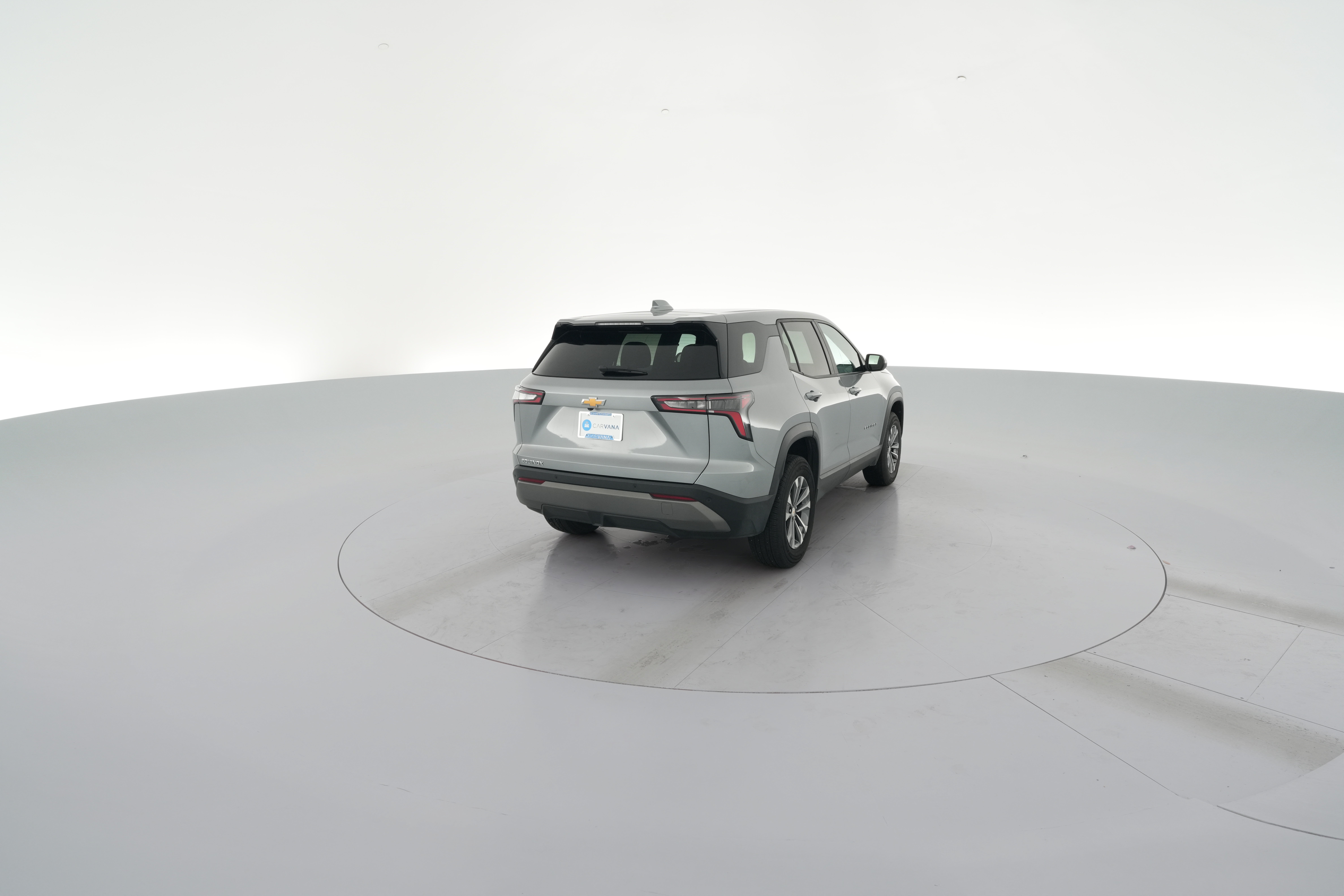2025 Chevrolet Equinox LT - Photo 32