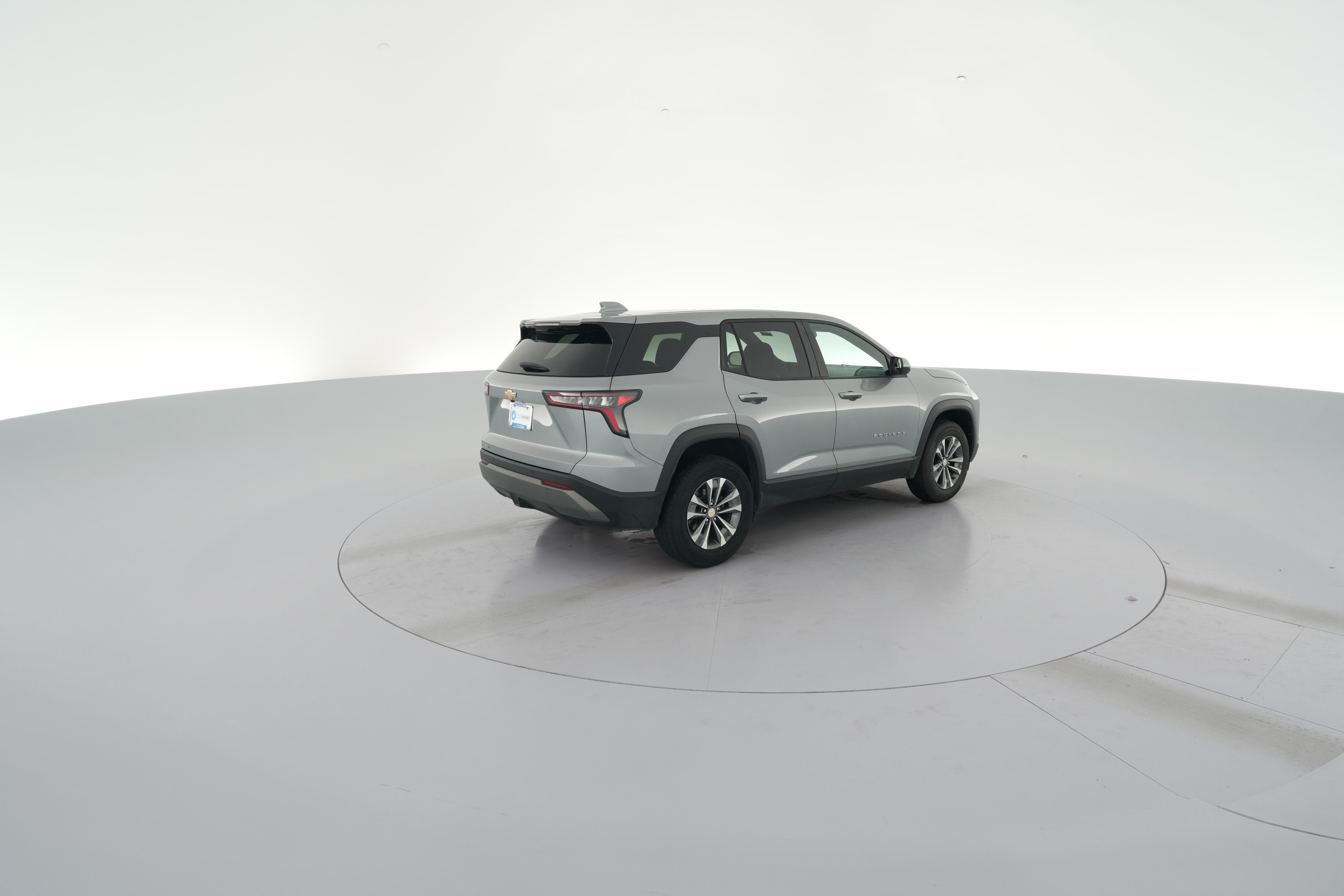 2025 Chevrolet Equinox LT - Photo 33
