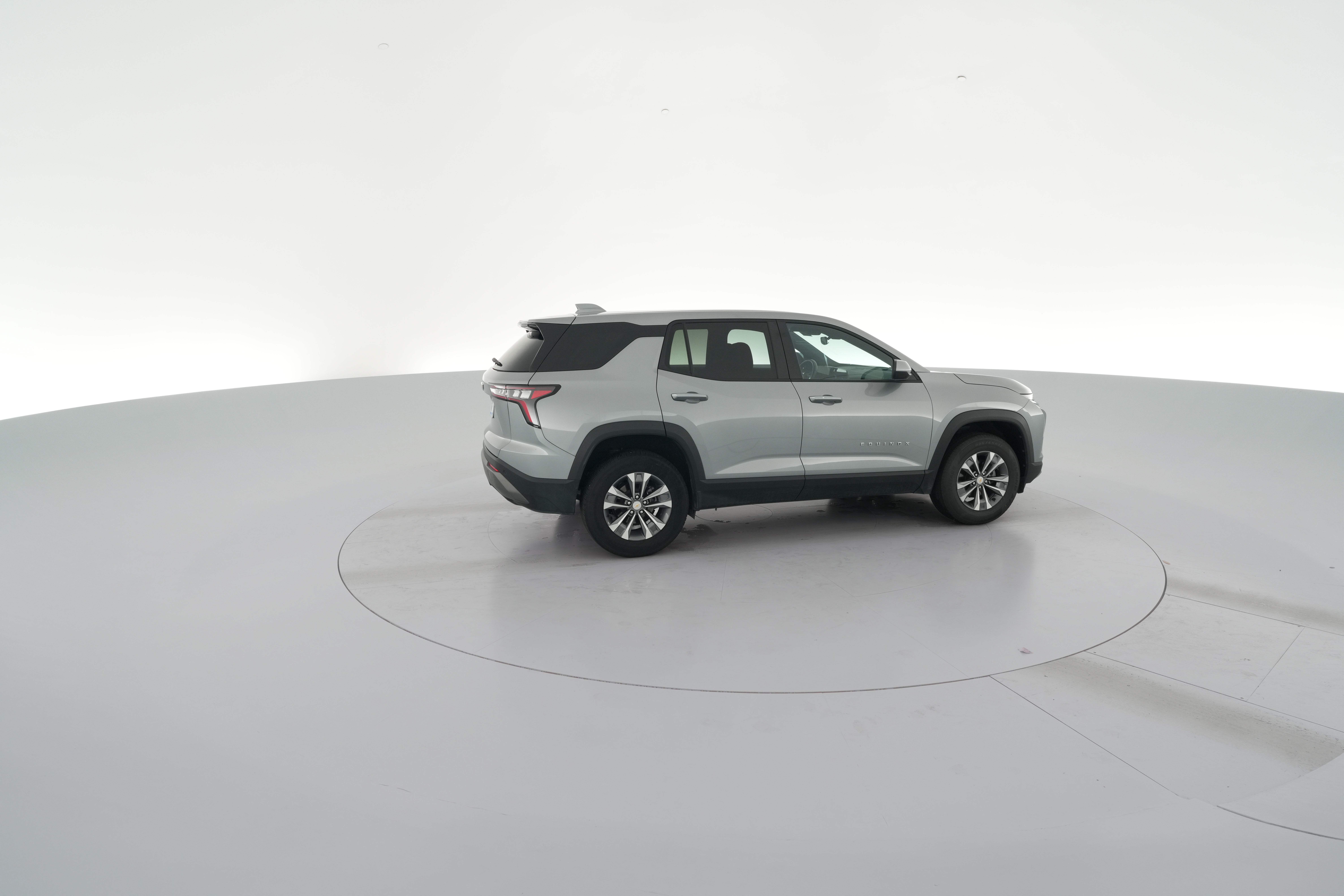 2025 Chevrolet Equinox LT - Photo 34