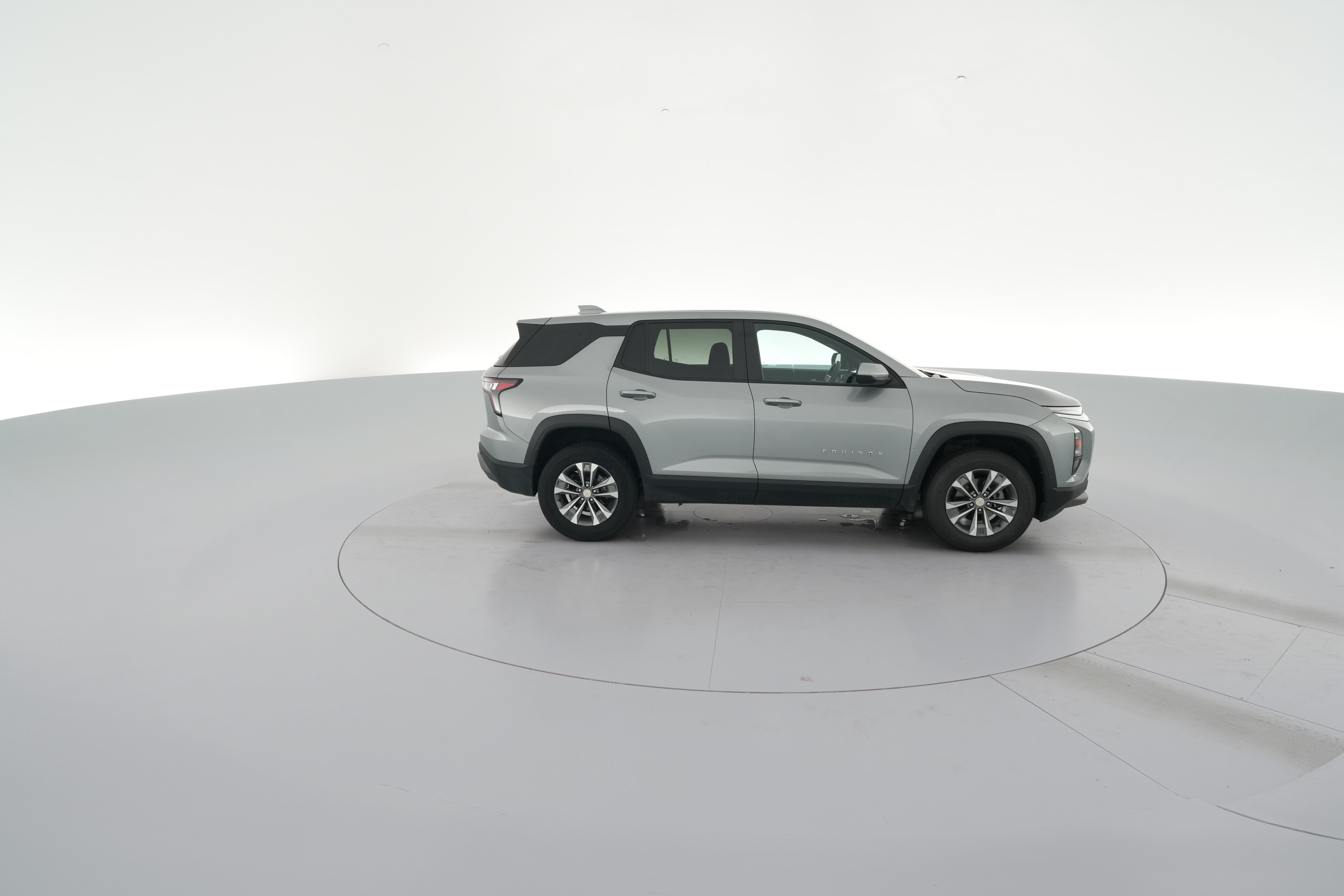 2025 Chevrolet Equinox LT - Photo 35