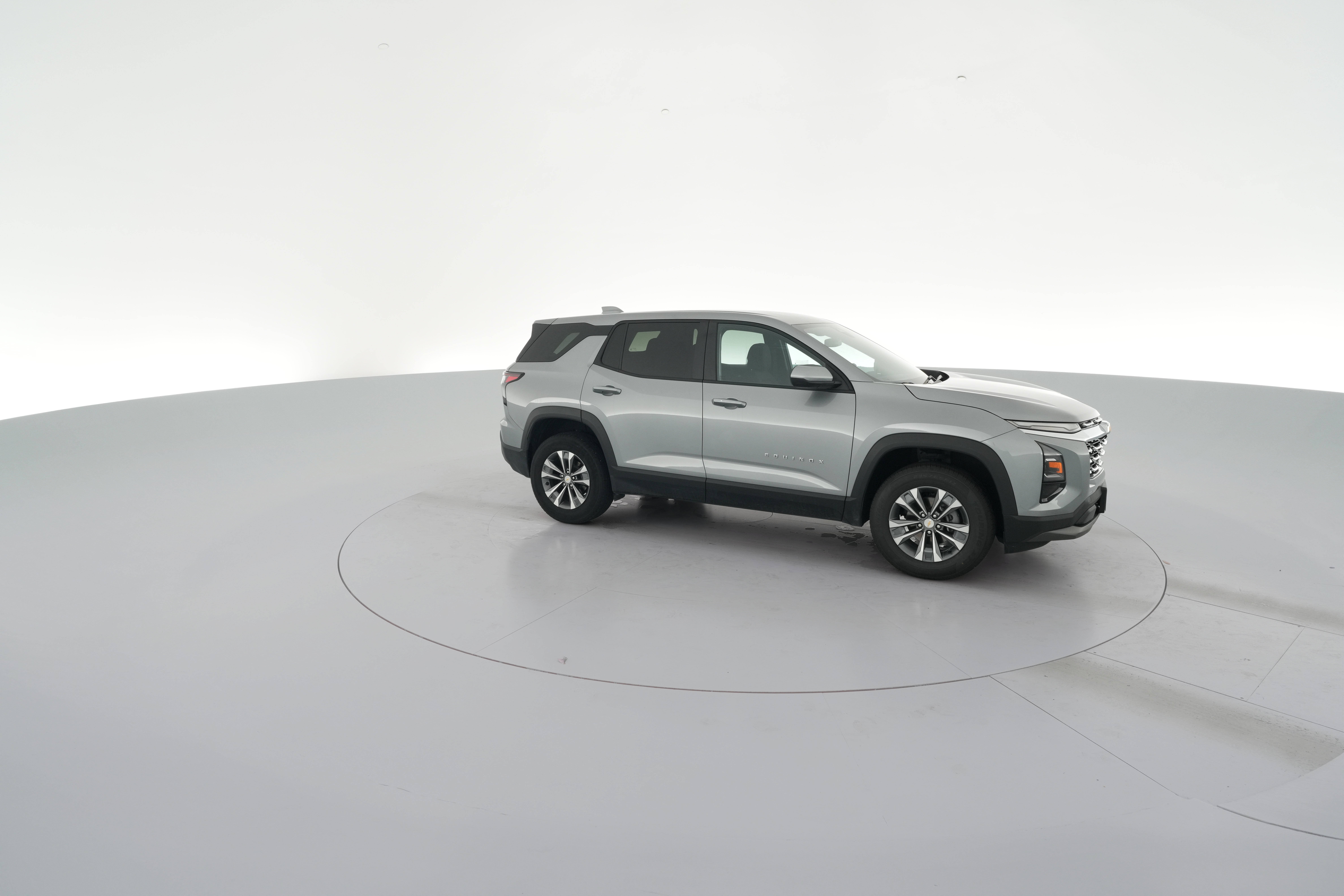 2025 Chevrolet Equinox LT - Photo 36