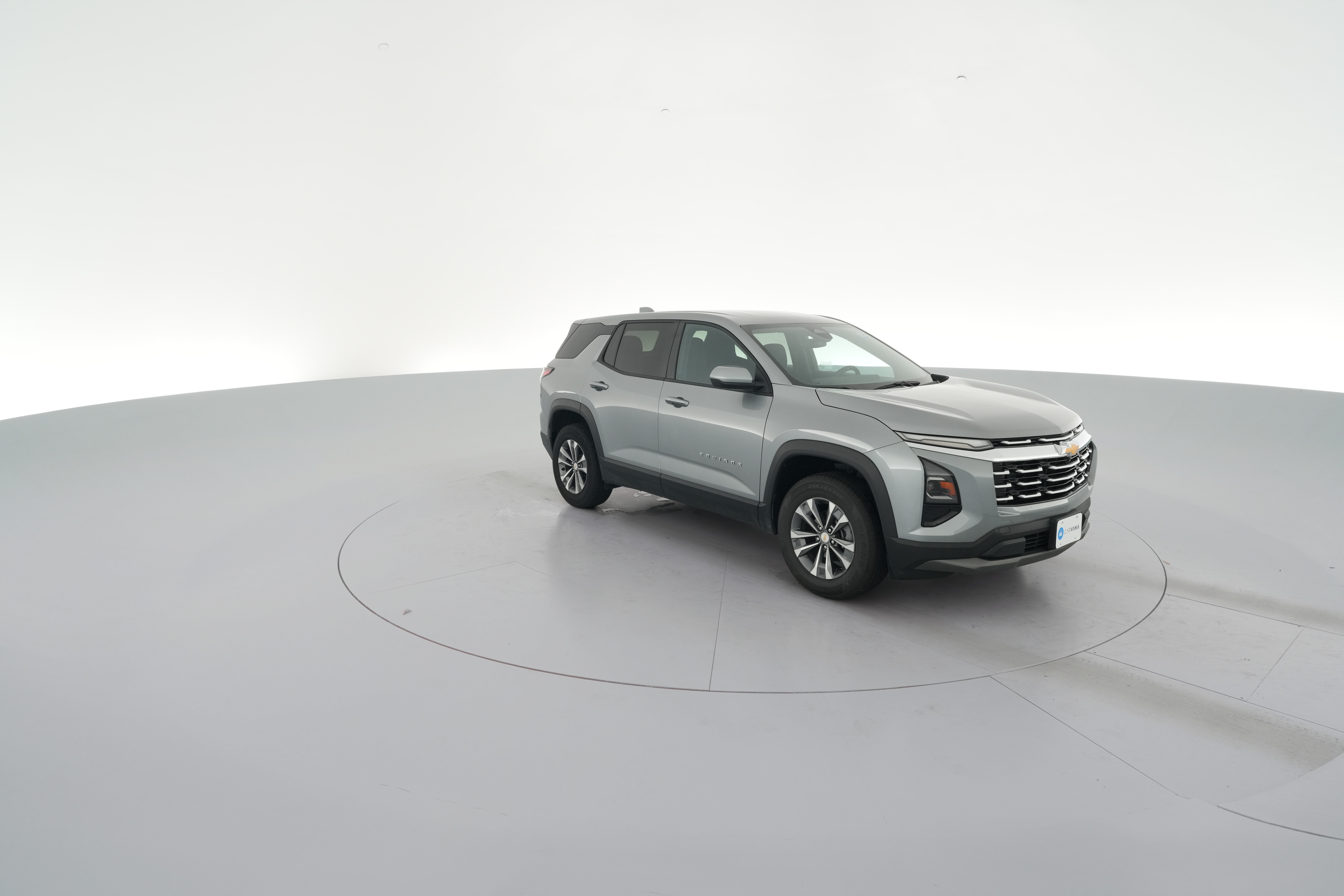 2025 Chevrolet Equinox LT - Photo 37