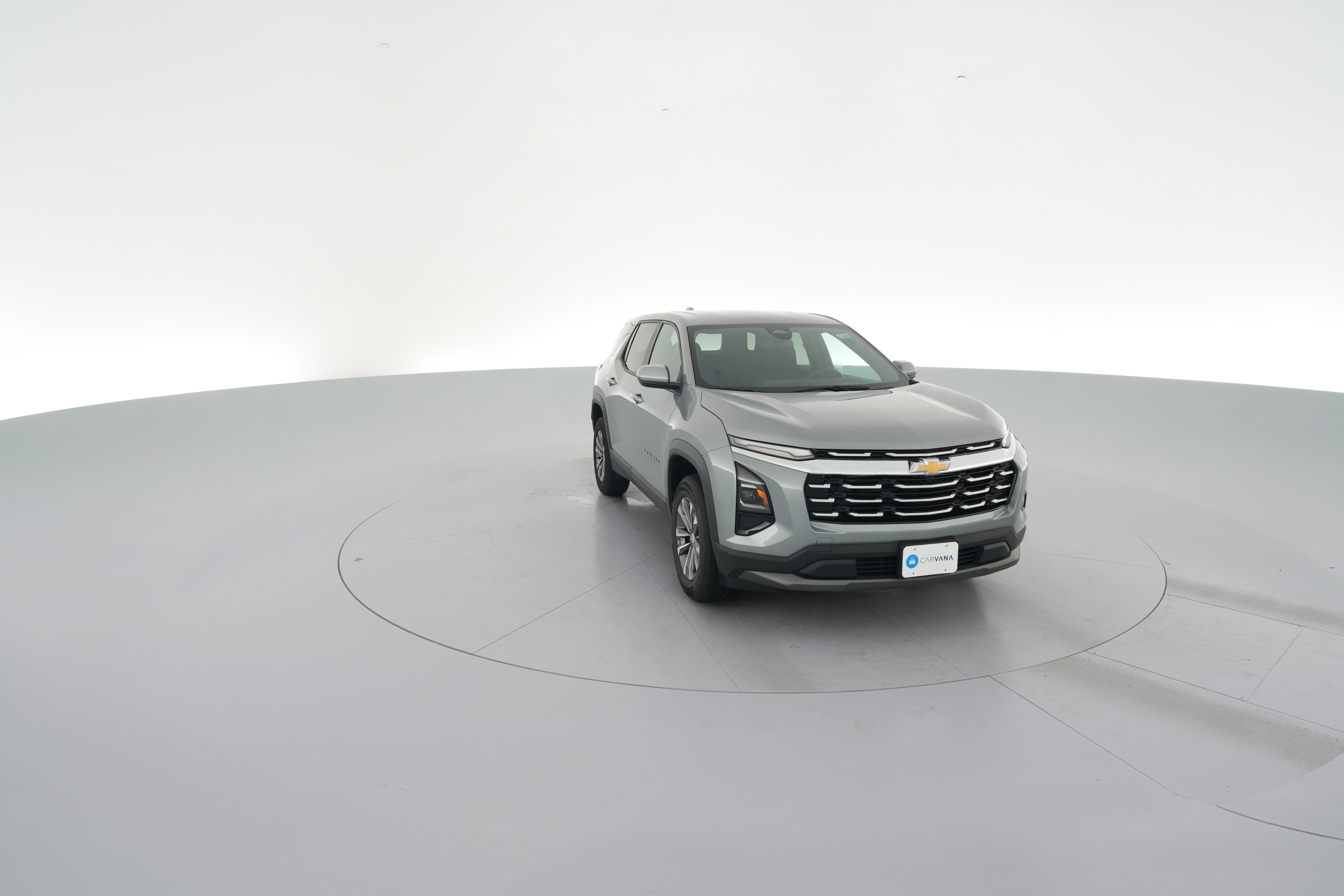 2025 Chevrolet Equinox LT - Photo 38