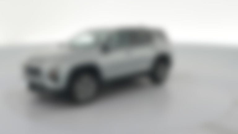 2025 Chevrolet Equinox vehicle photo