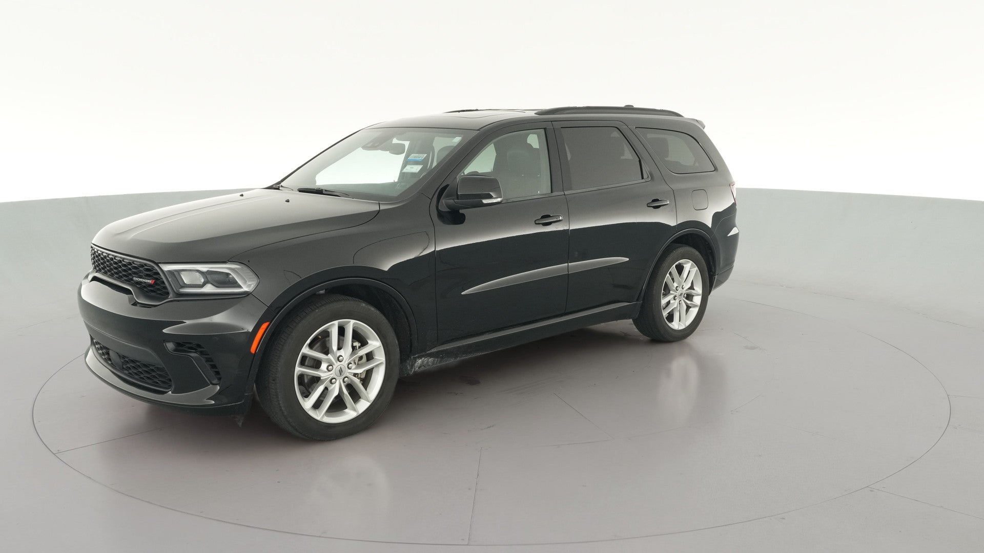 2024 Dodge Durango vehicle photo