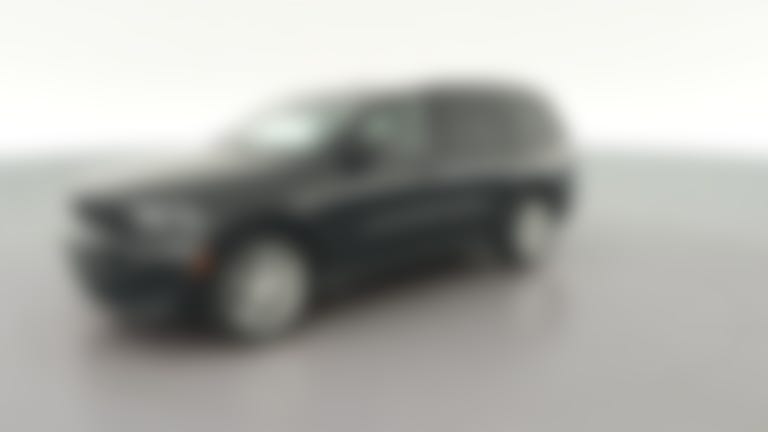 2024 Dodge Durango vehicle photo